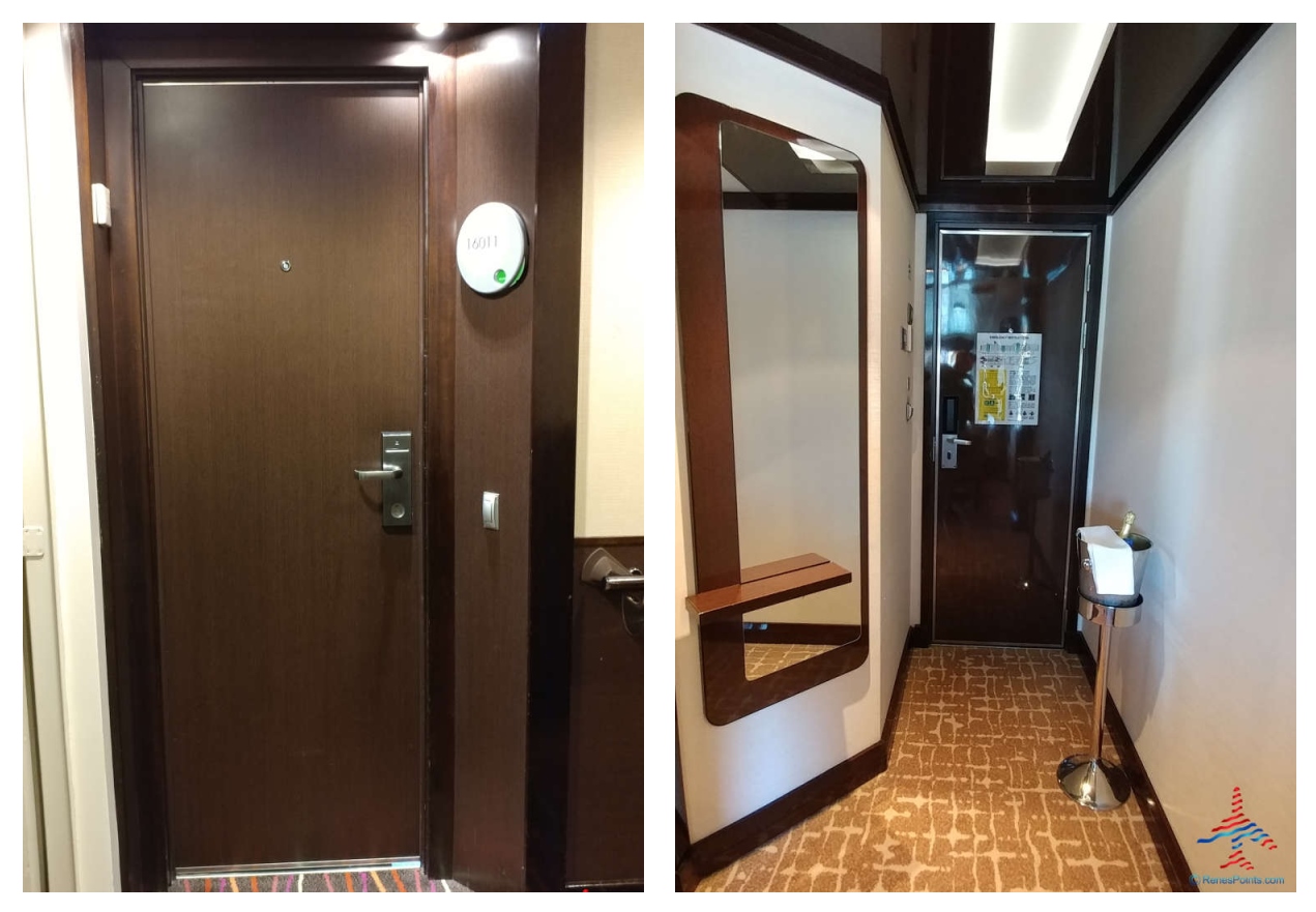 Review: Norwegian Cruise Lines Haven 2 Bedroom Suite – Cabin 16011