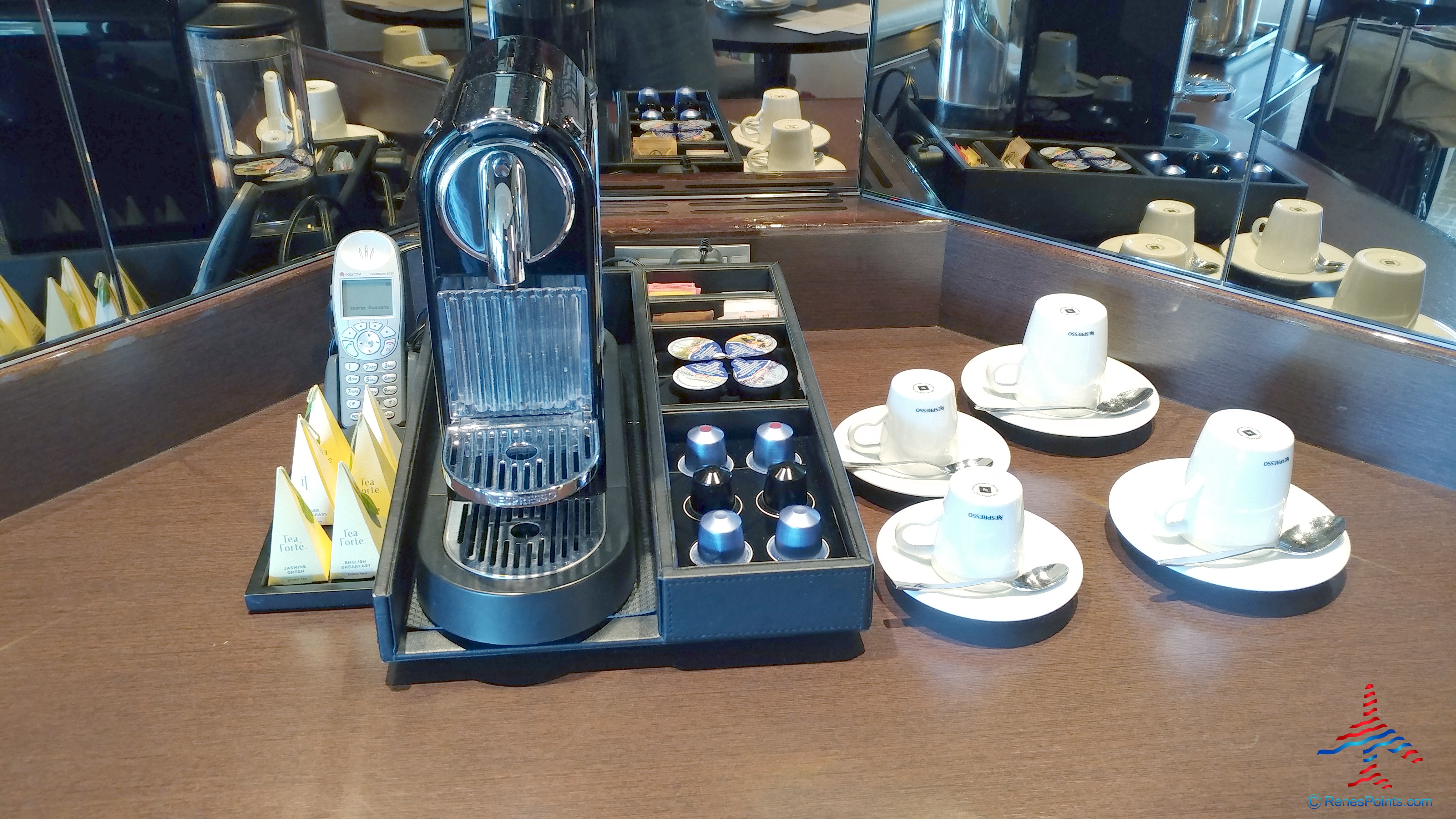 Review: Norwegian Cruise Lines Haven 2 Bedroom Suite – Cabin 16011