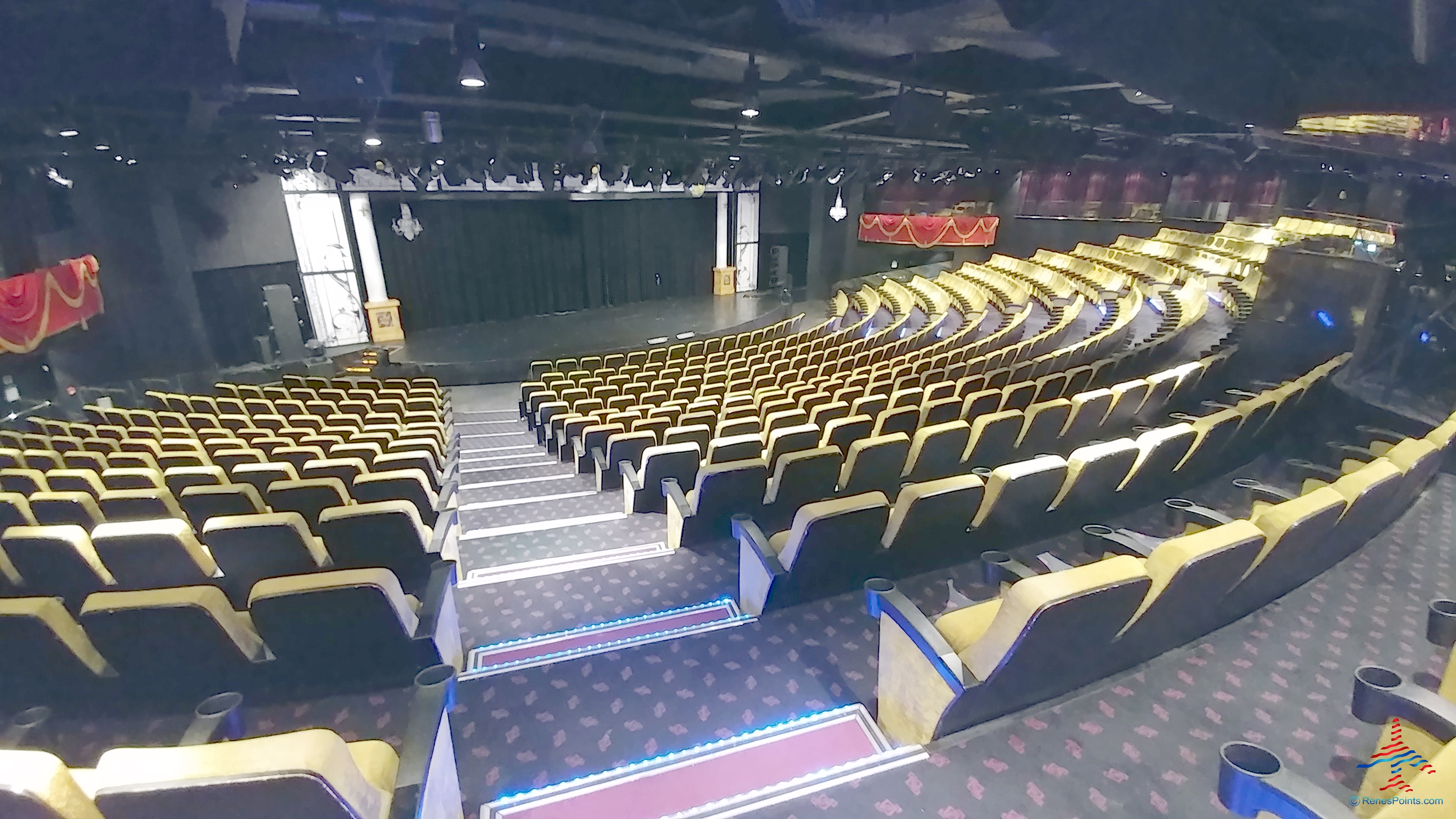 Norwegian Cruise Lines Haven Experience – What to expect and is it worth it?