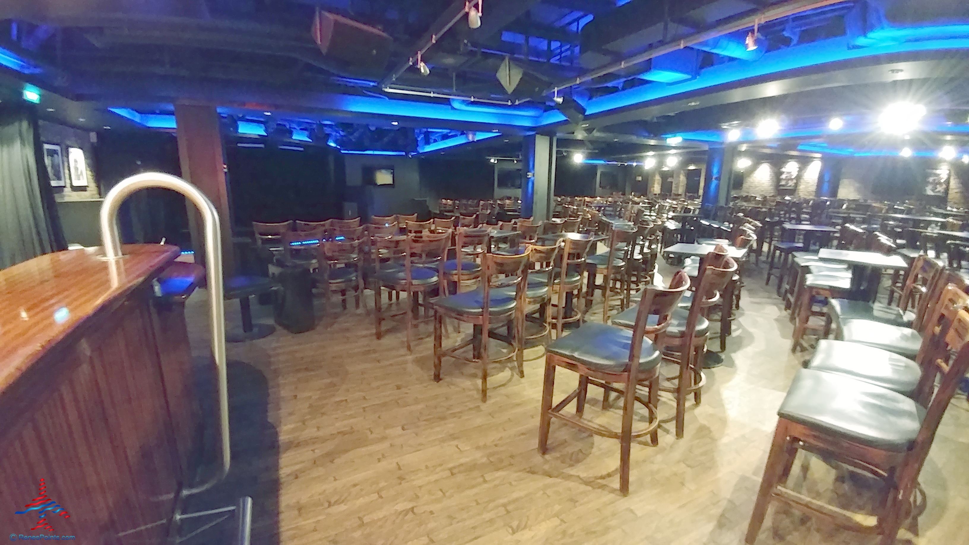 Norwegian Cruise Lines Haven Experience – What to expect and is it worth it?