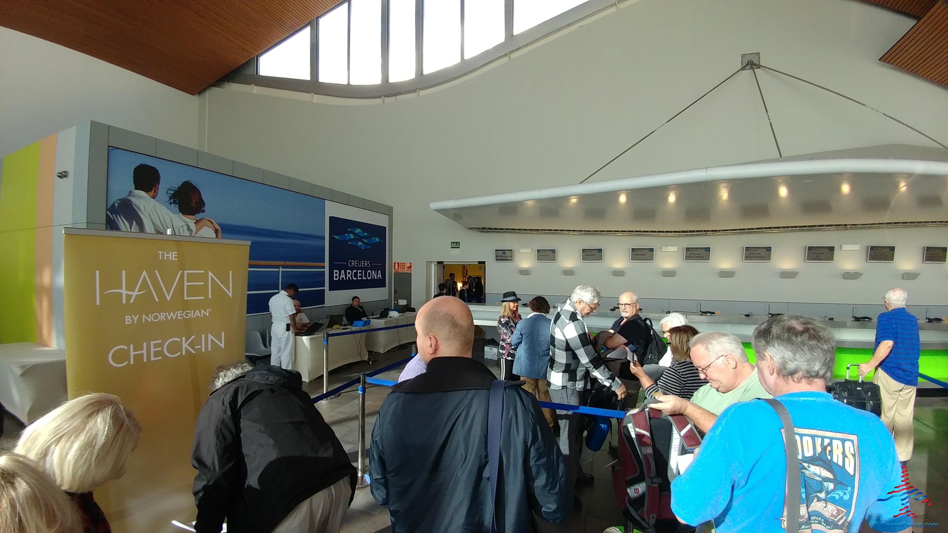 Norwegian Cruise Lines Haven Experience – What to expect and is it worth it?