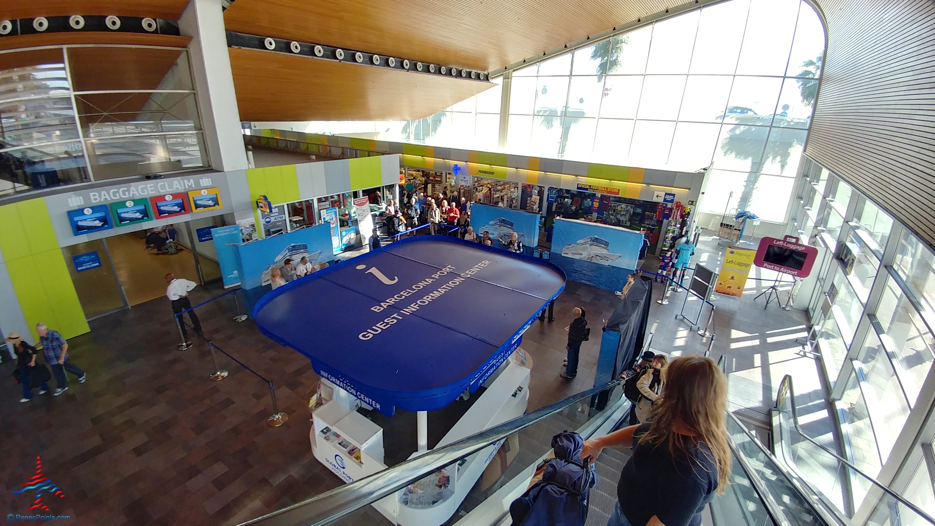 Norwegian Cruise Lines Haven Experience – What to expect and is it worth it?