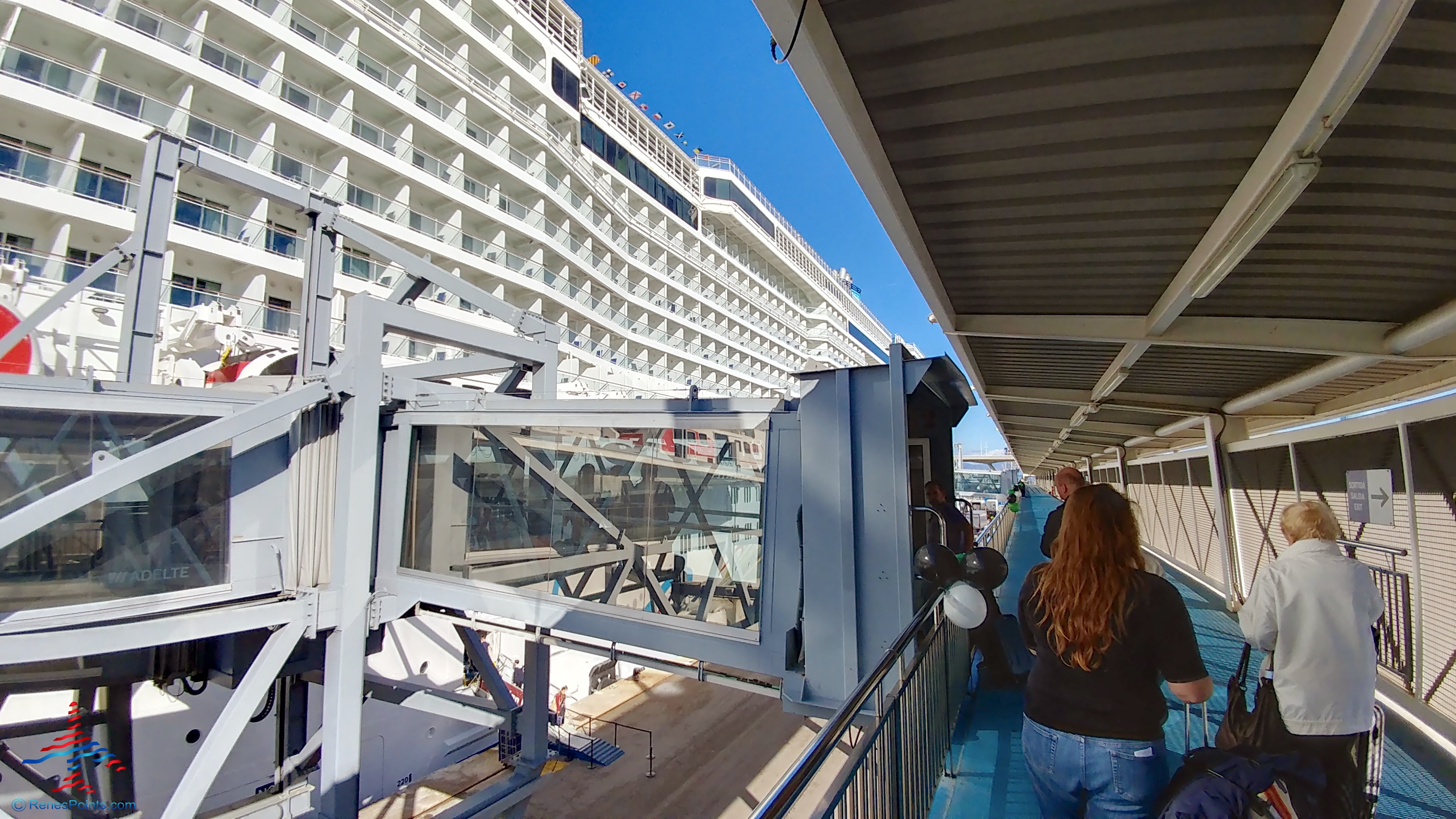 Norwegian Cruise Lines Haven Experience – What to expect and is it worth it?