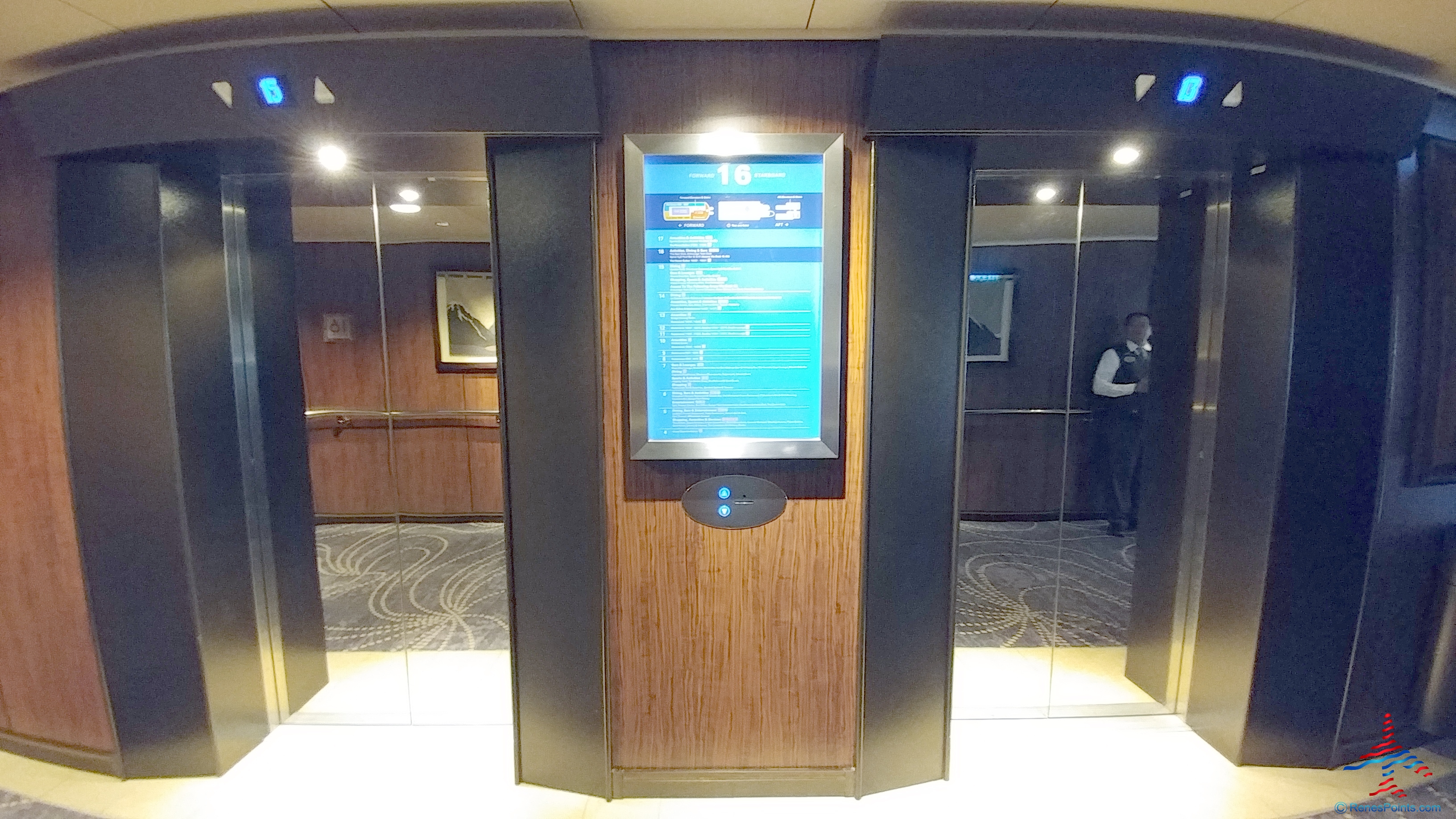 Norwegian Cruise Lines Haven Experience – What to expect and is it worth it?