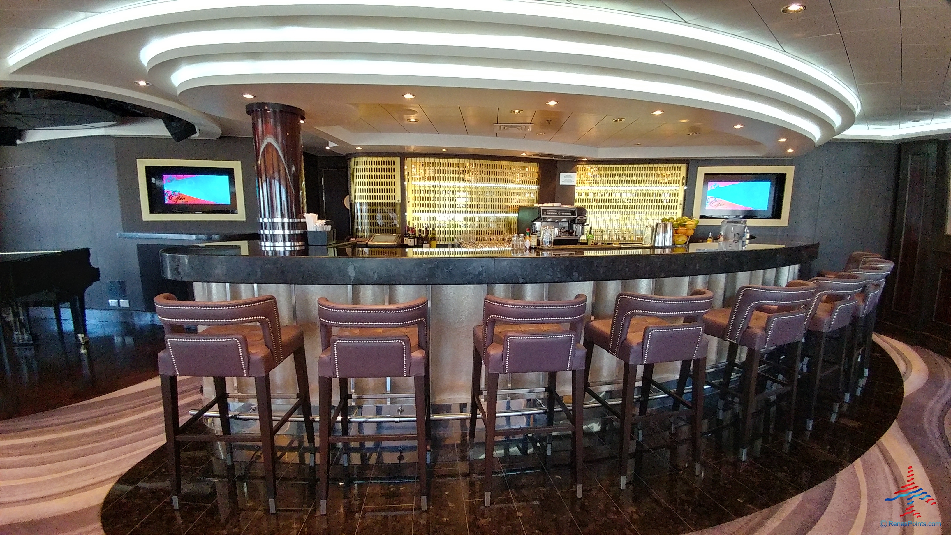 Norwegian Cruise Lines Haven Experience – What to expect and is it worth it?