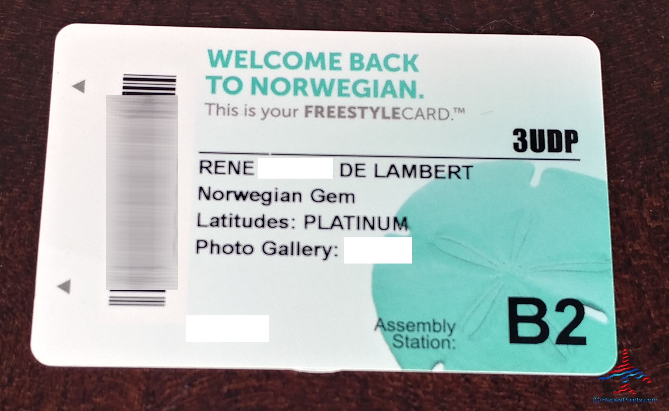 Does lifetime elite status matter on cruise ships including NCL Norwegian Cruise Lines?
