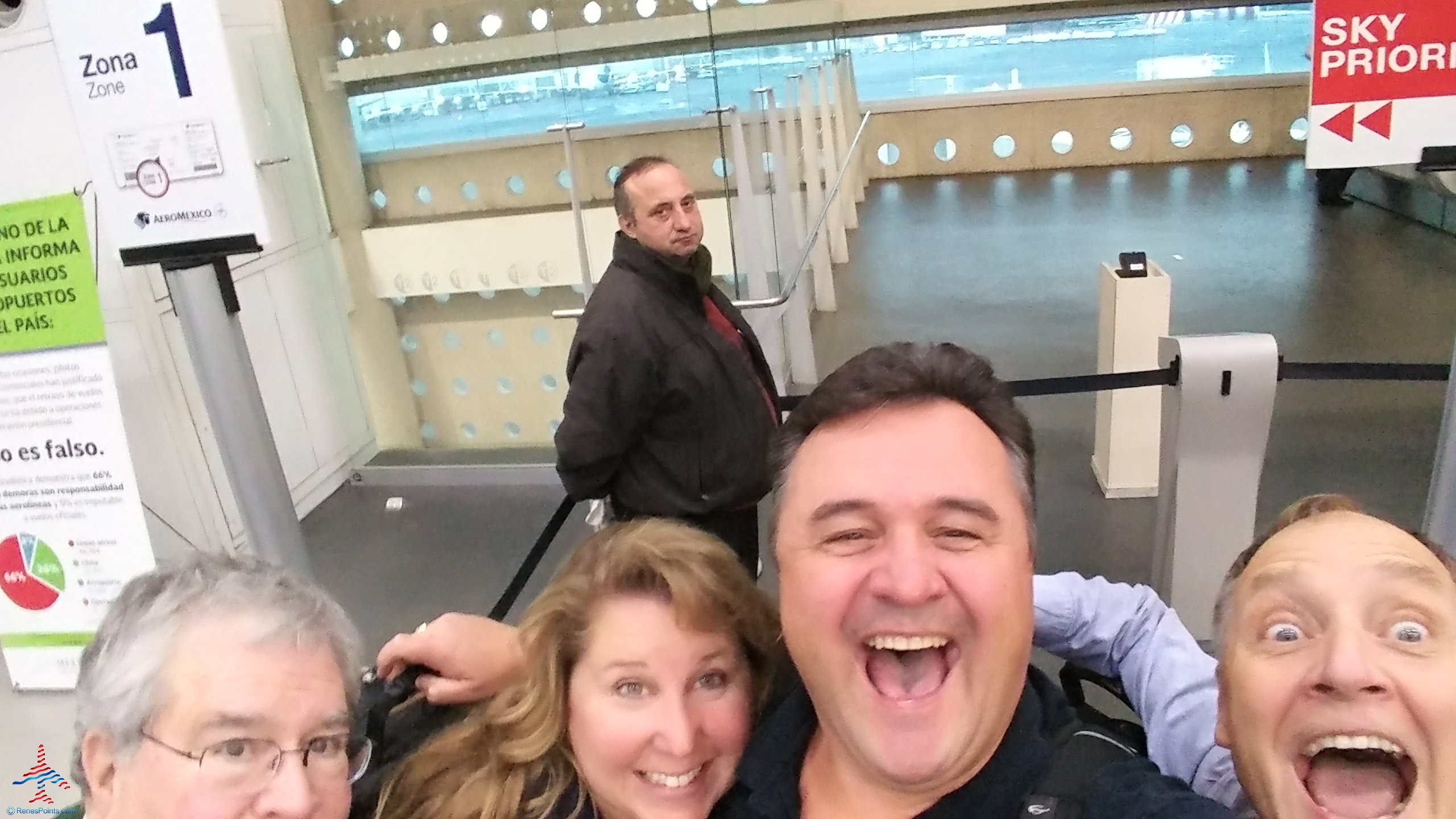 Circling around on Delta / SkyTeam mileage runs for 2018. My strategy going forward!