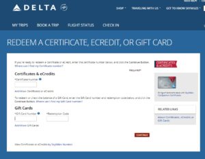 a screenshot of a credit card