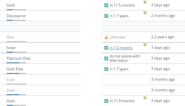 Rookie Sunday: What are the “great idea” Delta stuff that you do that makes life so much better? Here are mine – what are yours?