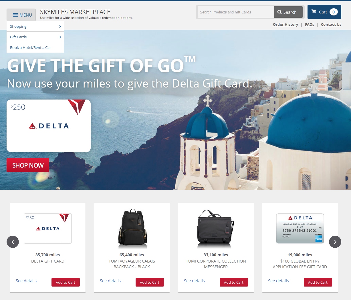 Rookie Sunday: Can I transfer Delta points from (whatever) to (whatever). Can I buy SkyMiles? Just because you can do a thing does not mean you should do a thing!