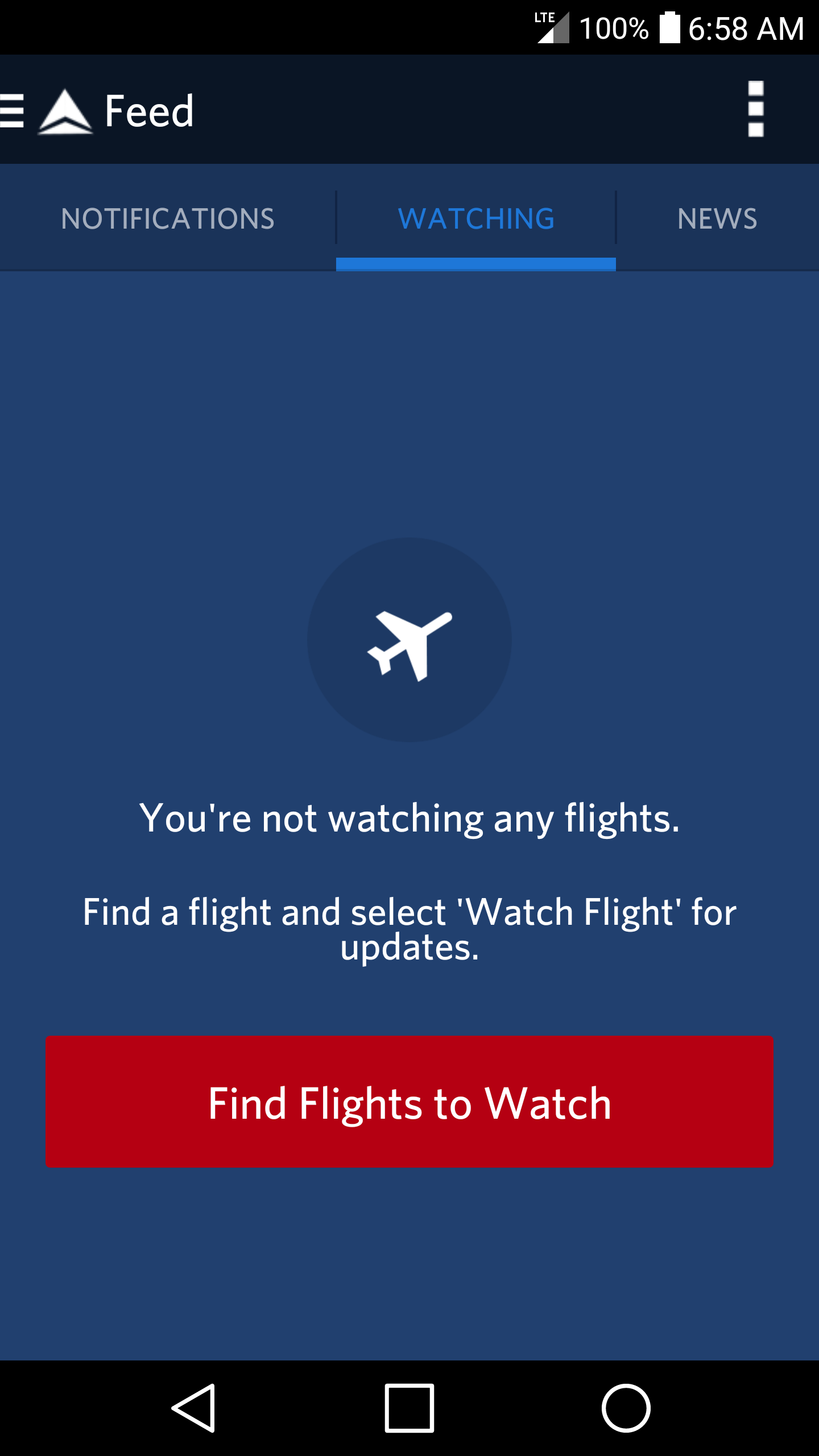 Rookie Sunday: What are the “great idea” Delta stuff that you do that makes life so much better? Here are mine – what are yours?