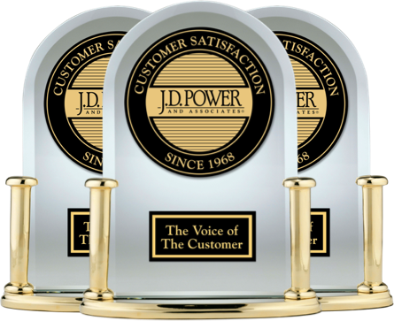 Mind blowing results from 2018 J.D. Powers Airline Loyalty Study (btw Delta ranked 4th)!
