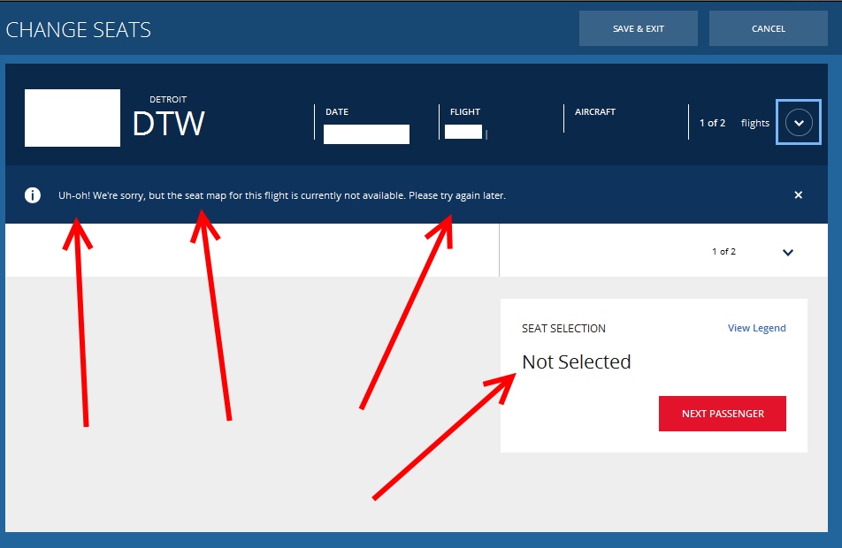 Delta removes link to 1 hour “Schedule Change” rules – Just what allows “free” Delta ticket changes or cancellation?