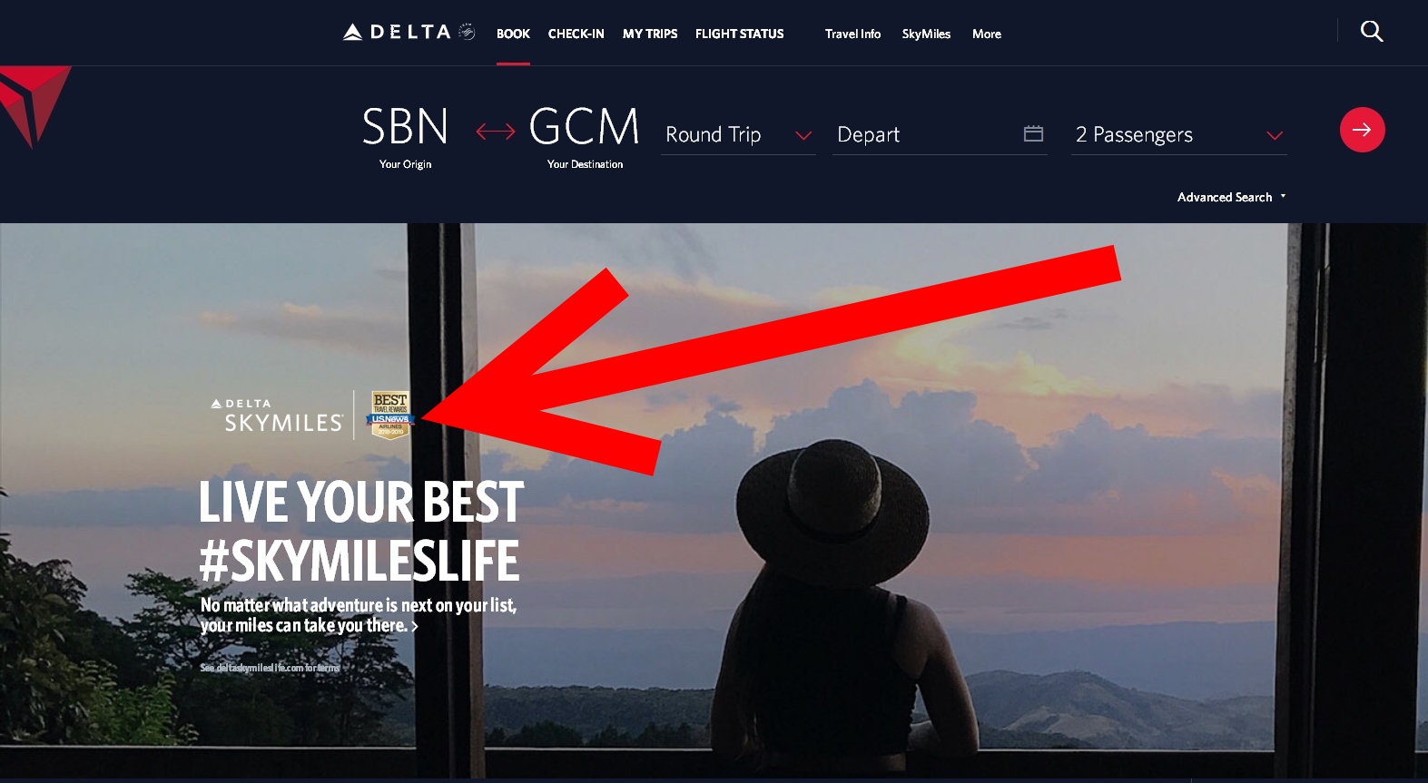 Mind blowing results from 2018 J.D. Powers Airline Loyalty Study (btw Delta ranked 4th)!