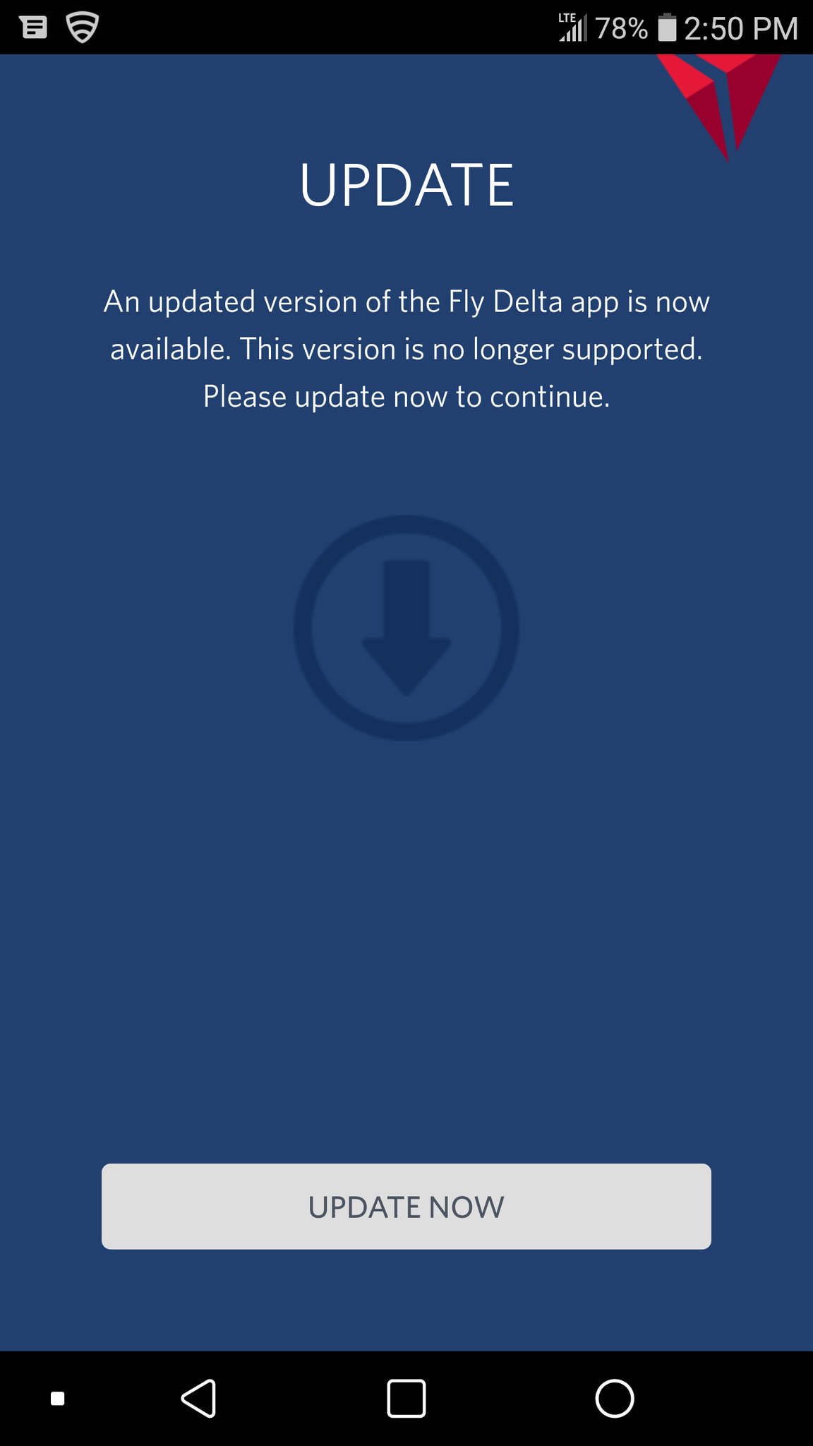 Opinion: Delta IT changes are making it harder and harder to love the “Delta Experience”!