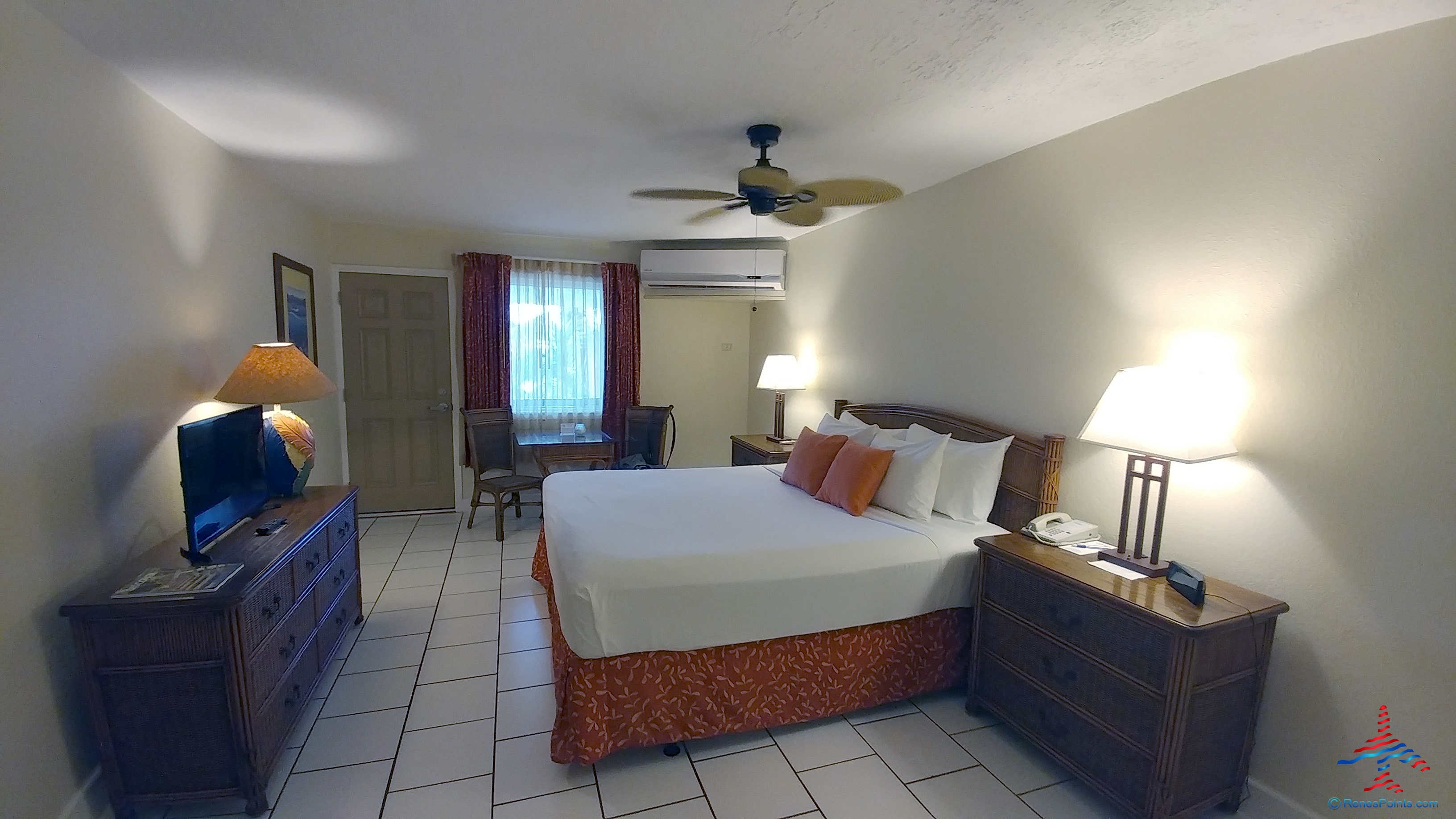 Bolongo Bay Beach Resort Review St. Thomas United States Virgin Islands (USVI)