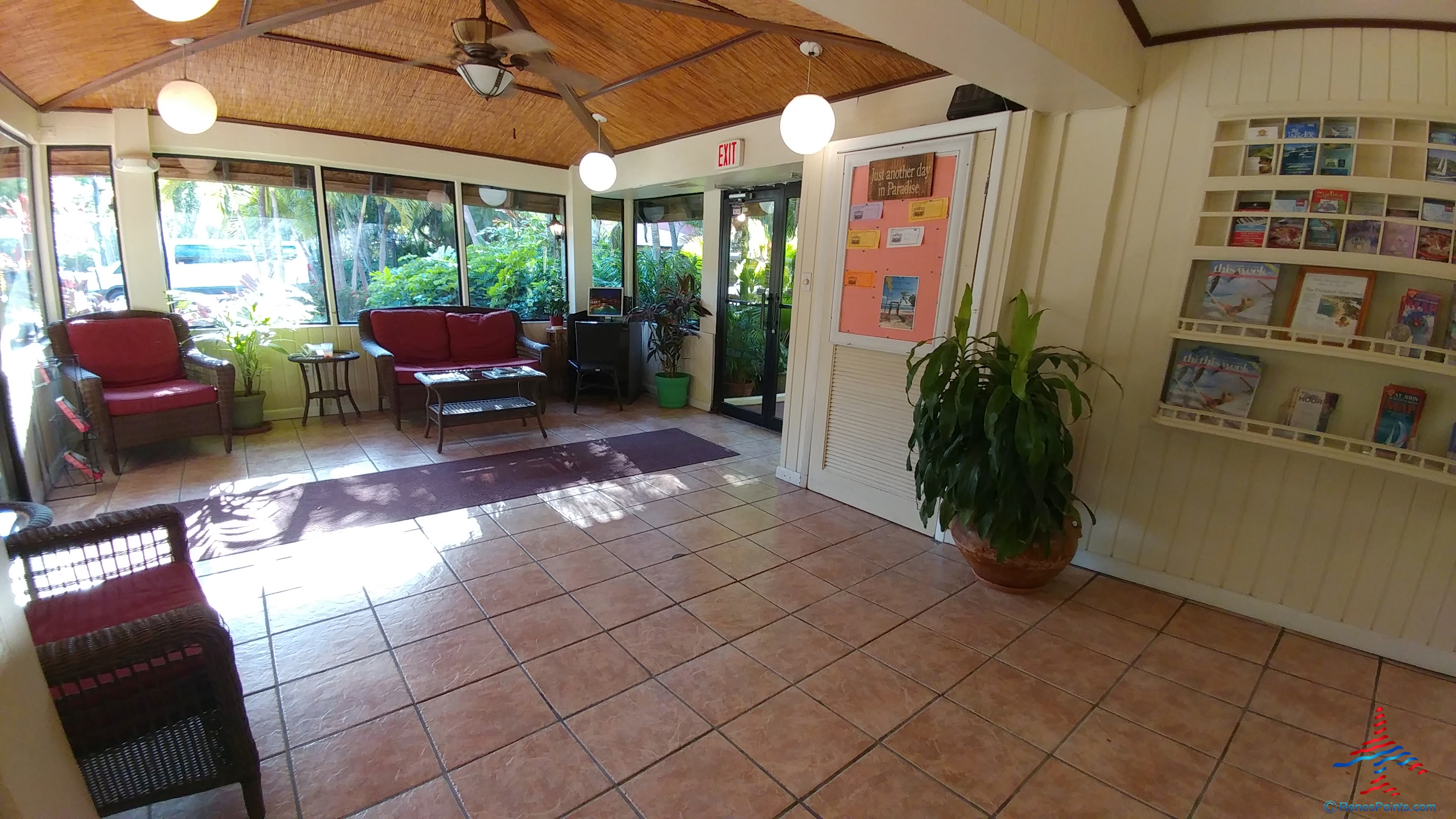 Bolongo Bay Beach Resort Review St. Thomas United States Virgin Islands (USVI)