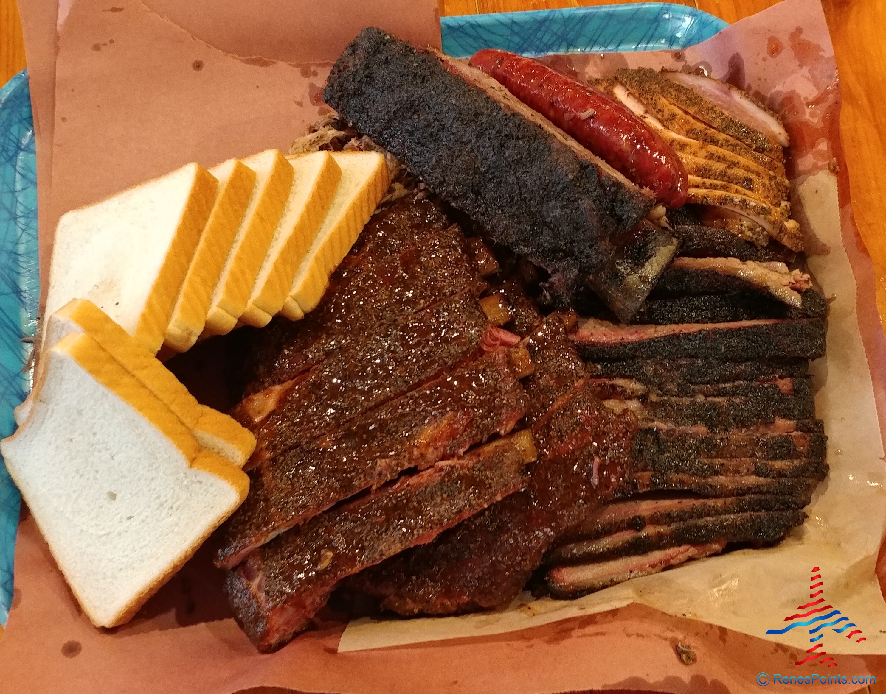 Who has the BEST BBQ in Austin Texas? Franklin’s? Coopers? Kreuz? Blacks? Salt Lick? Delta Frequent Flyers find out!