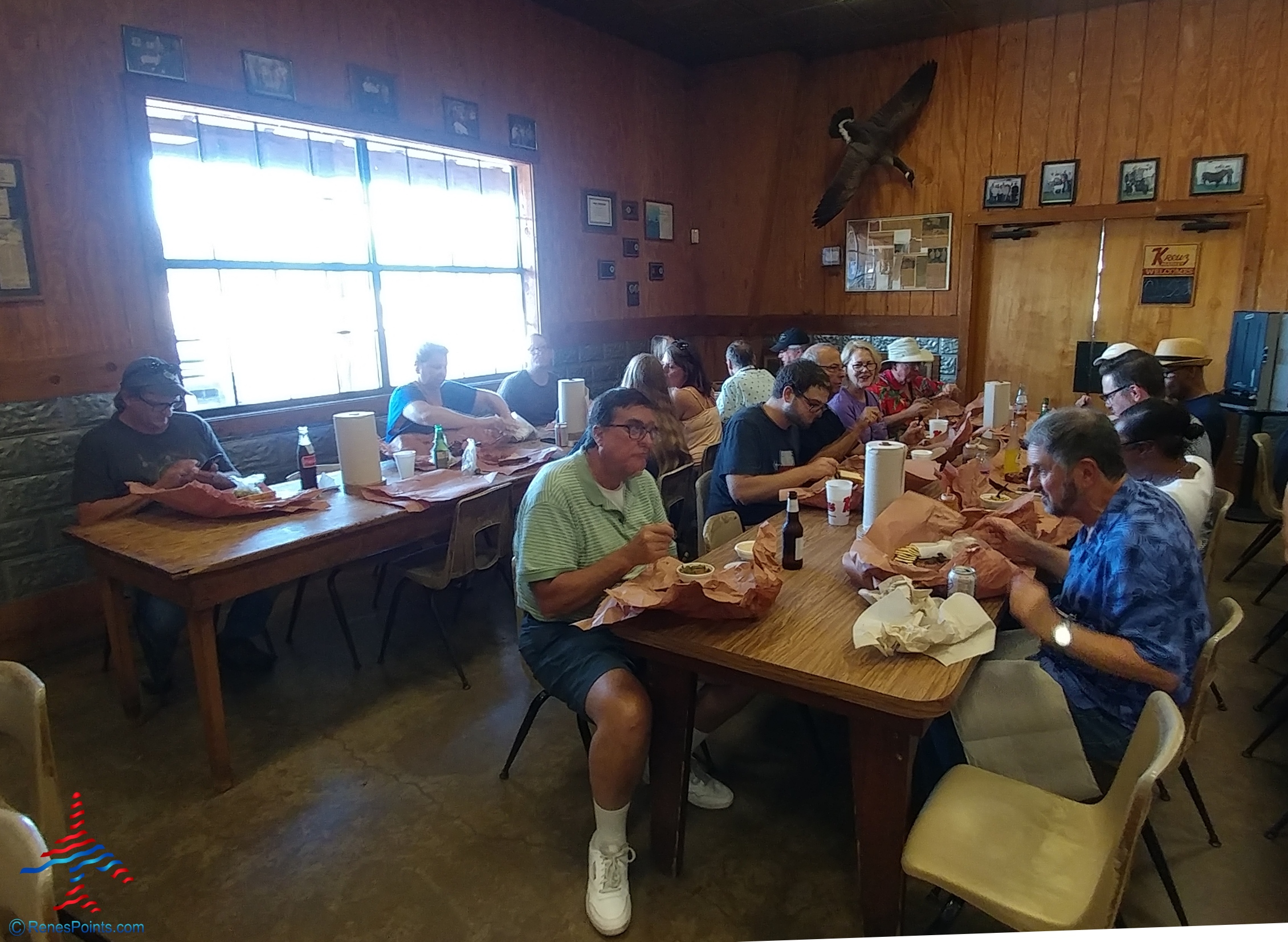 Who has the BEST BBQ in Austin Texas? Franklin’s? Coopers? Kreuz? Blacks? Salt Lick? Delta Frequent Flyers find out!