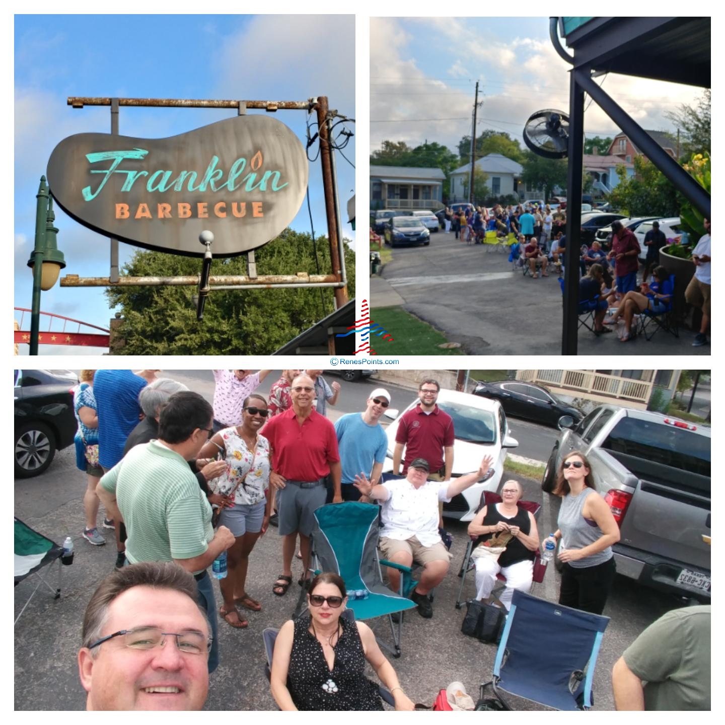 Who has the BEST BBQ in Austin Texas? Franklin’s? Coopers? Kreuz? Blacks? Salt Lick? Delta Frequent Flyers find out!