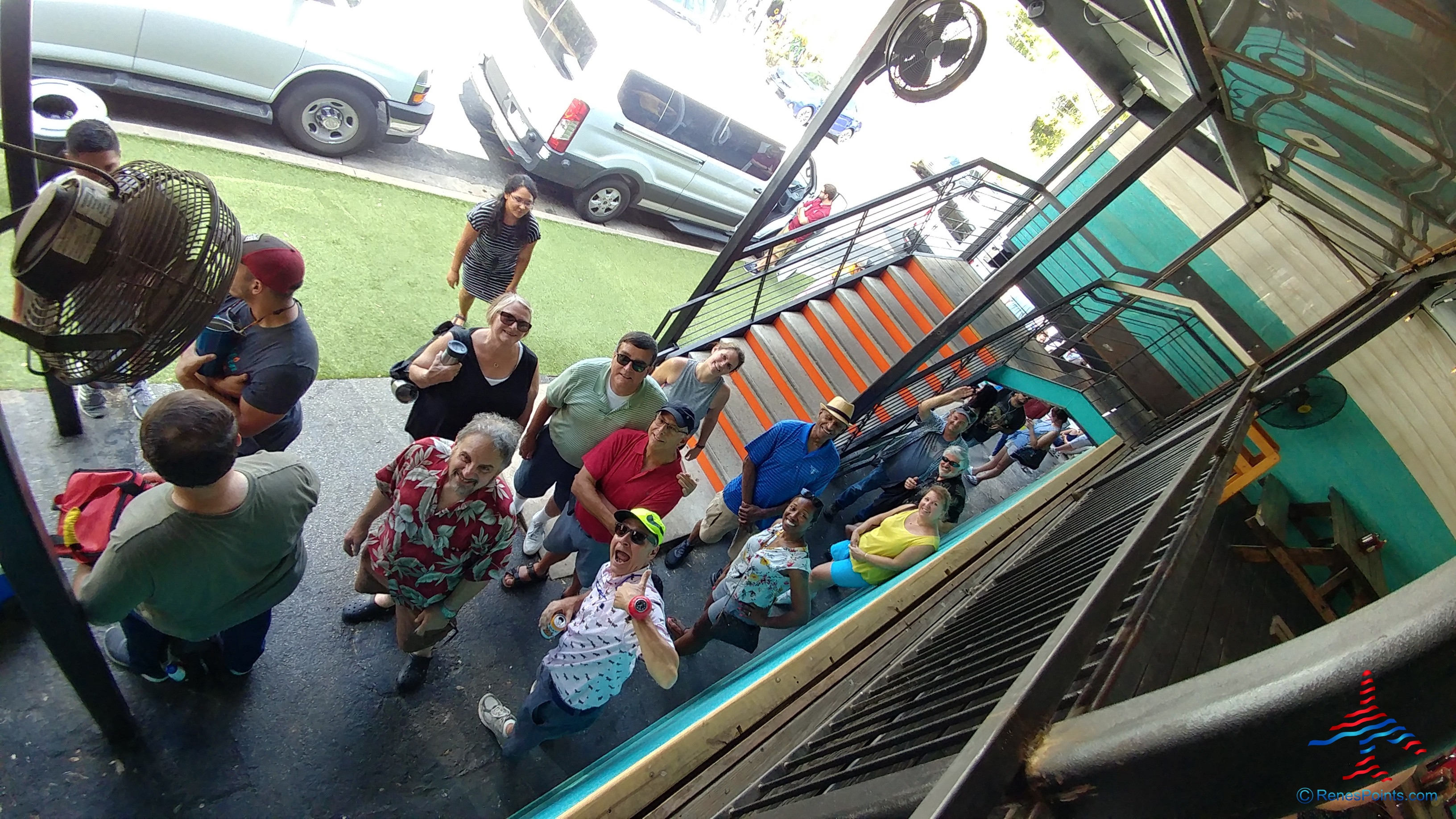 Who has the BEST BBQ in Austin Texas? Franklin’s? Coopers? Kreuz? Blacks? Salt Lick? Delta Frequent Flyers find out!