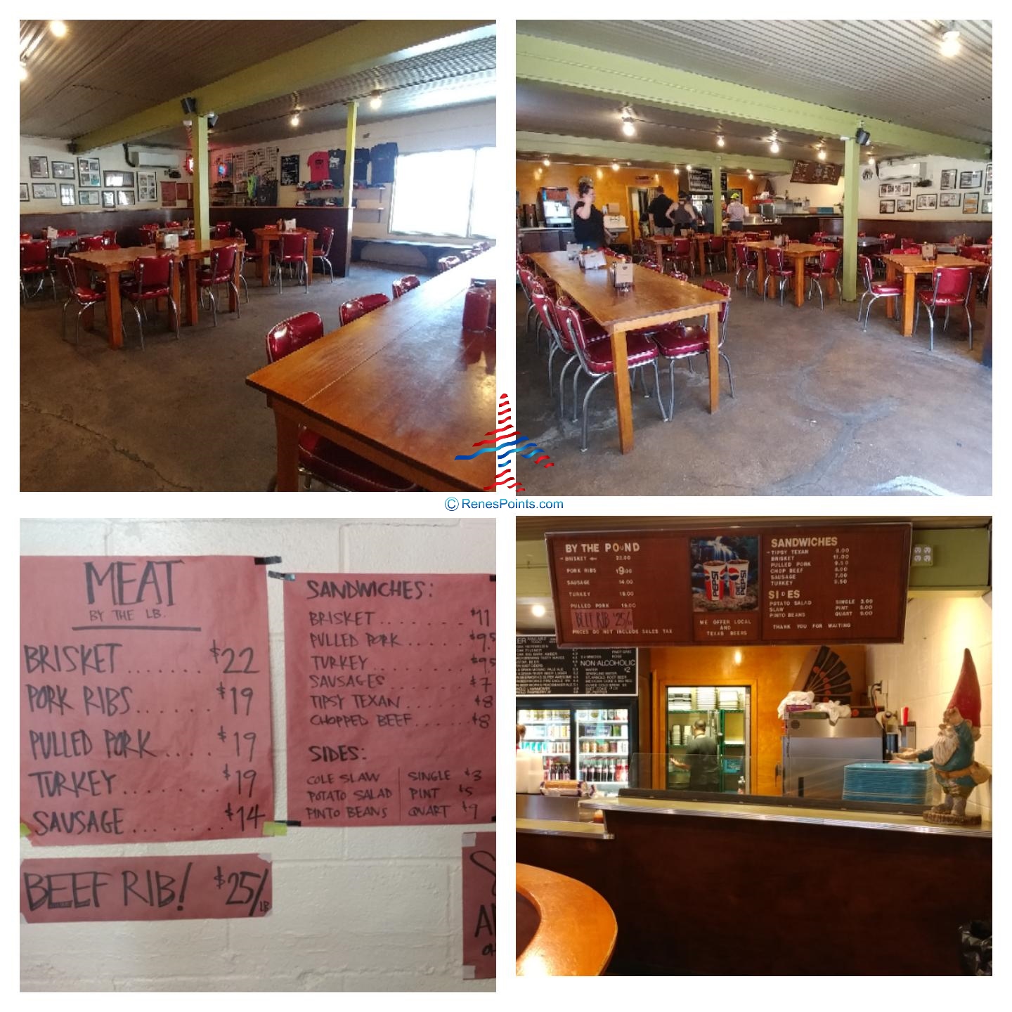 Who has the BEST BBQ in Austin Texas? Franklin’s? Coopers? Kreuz? Blacks? Salt Lick? Delta Frequent Flyers find out!