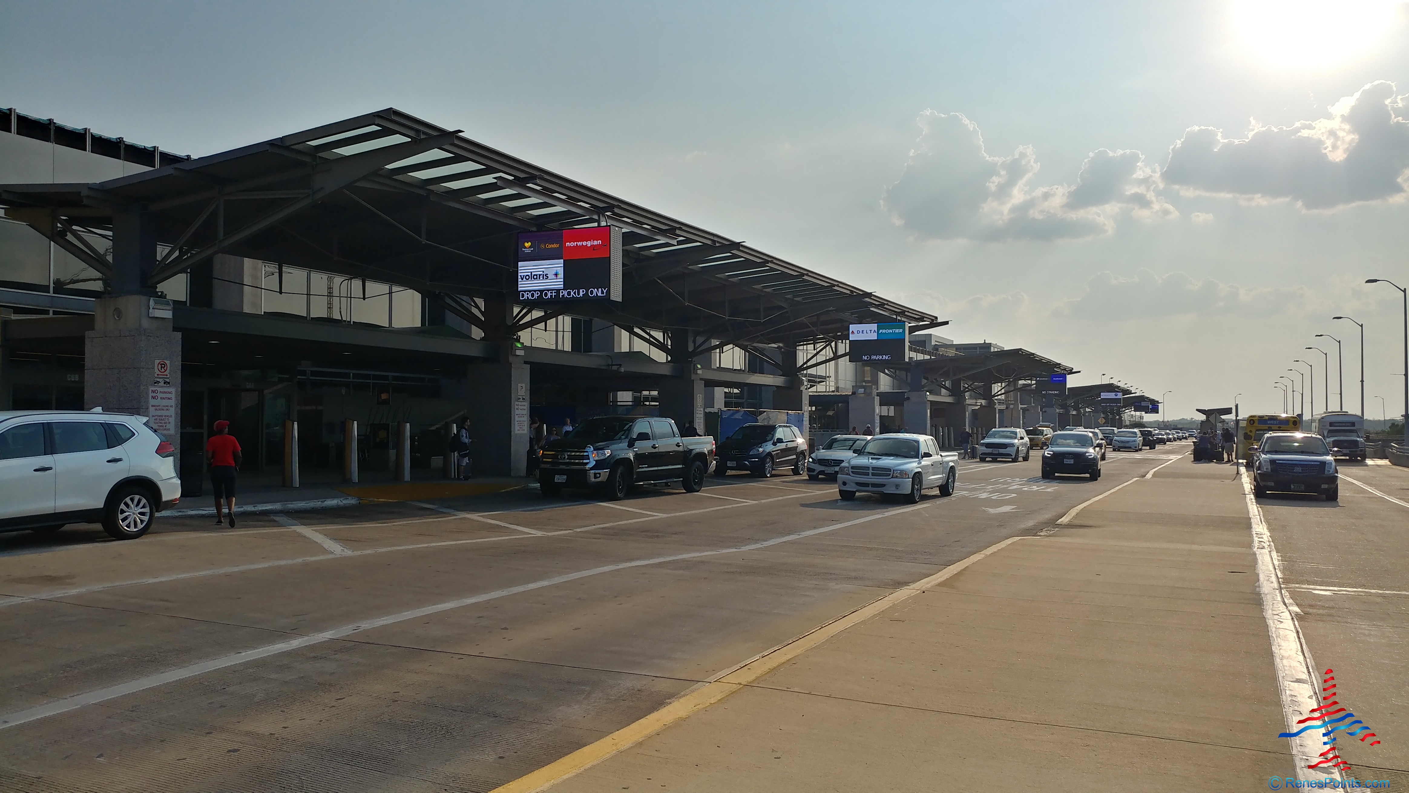 Who has the BEST BBQ in Austin Texas? Franklin’s? Coopers? Kreuz? Blacks? Salt Lick? Delta Frequent Flyers find out!