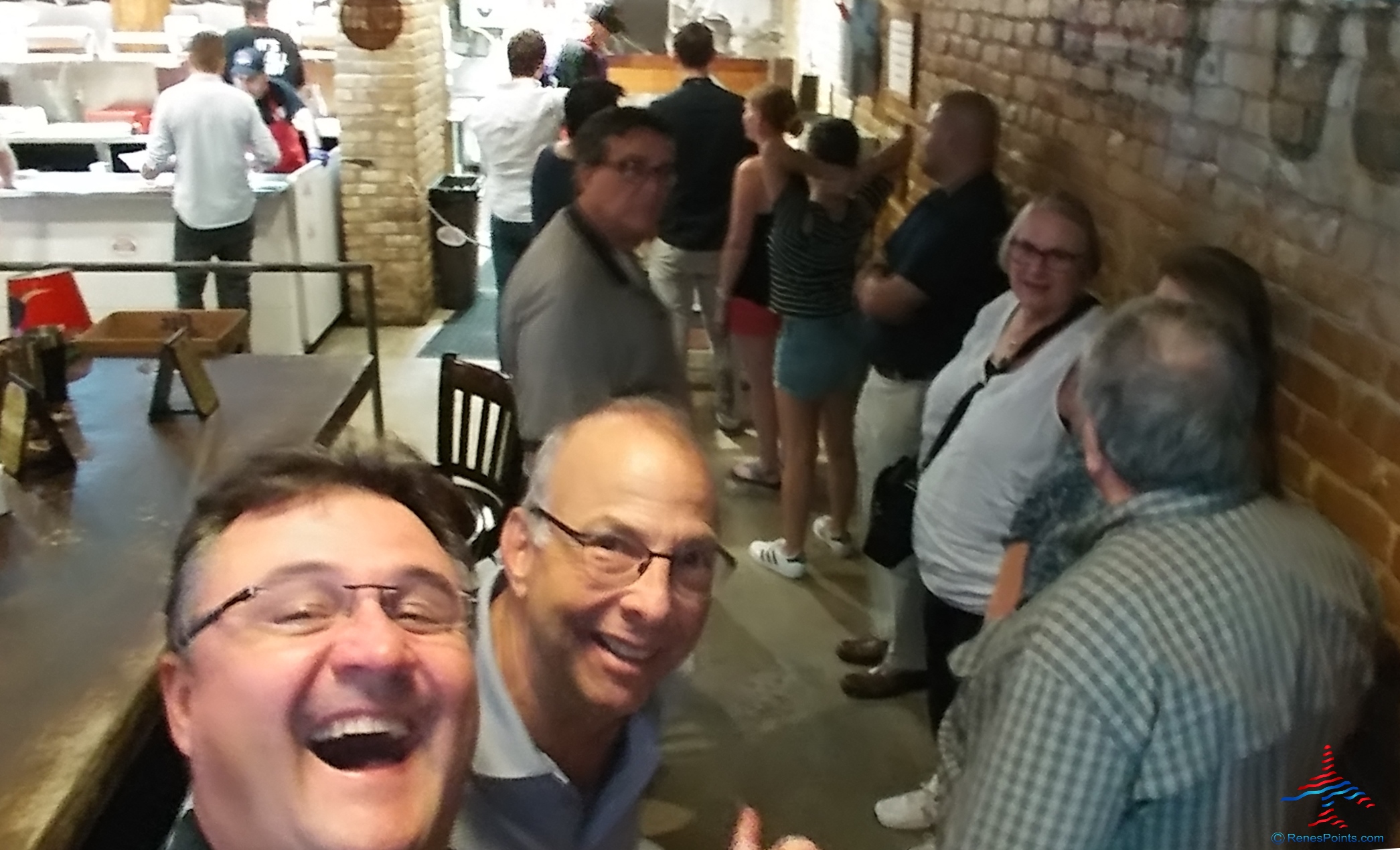 Who has the BEST BBQ in Austin Texas? Franklin’s? Coopers? Kreuz? Blacks? Salt Lick? Delta Frequent Flyers find out!