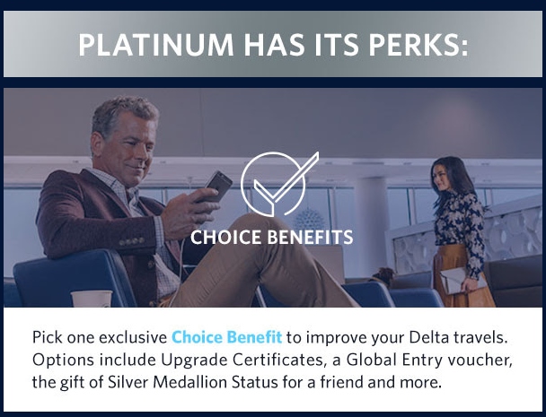 Delta is Handing out FREE Platinum and Gold Medallion Status to Boston Flyers!