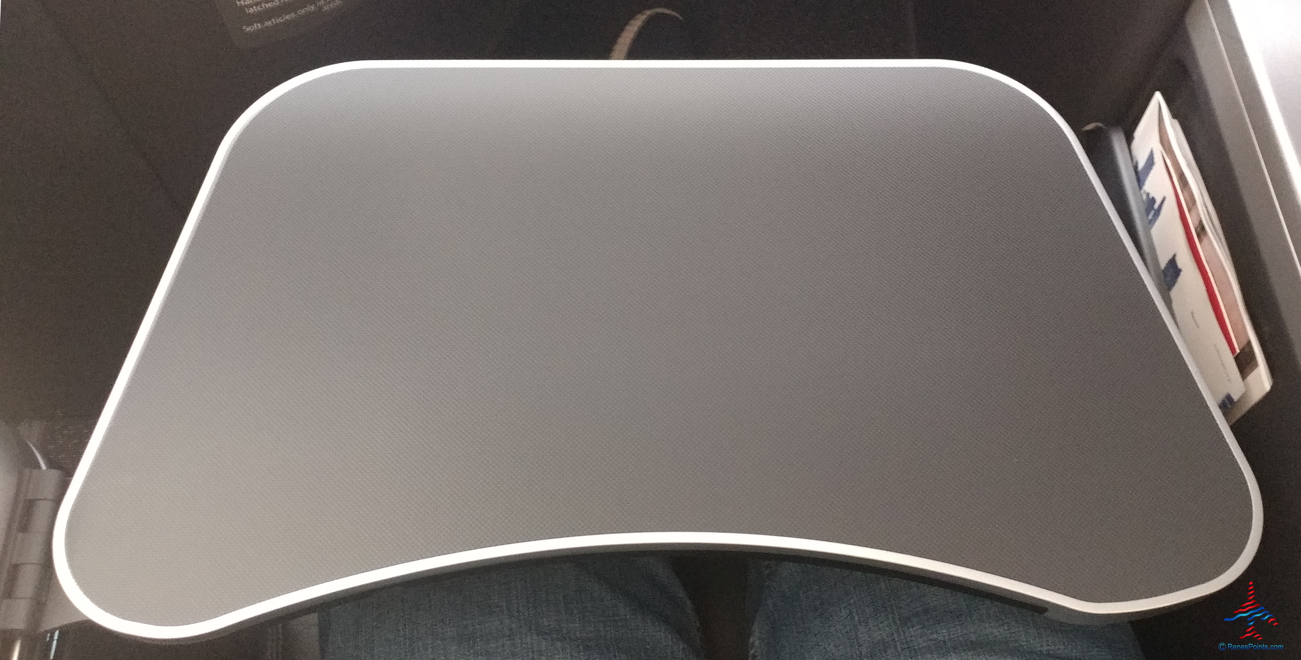 Review: A350 Delta One Suites 5B Delta Air Lines Detroit to Amsterdam DTW-AMS (spoiler alert – I am not that impressed)