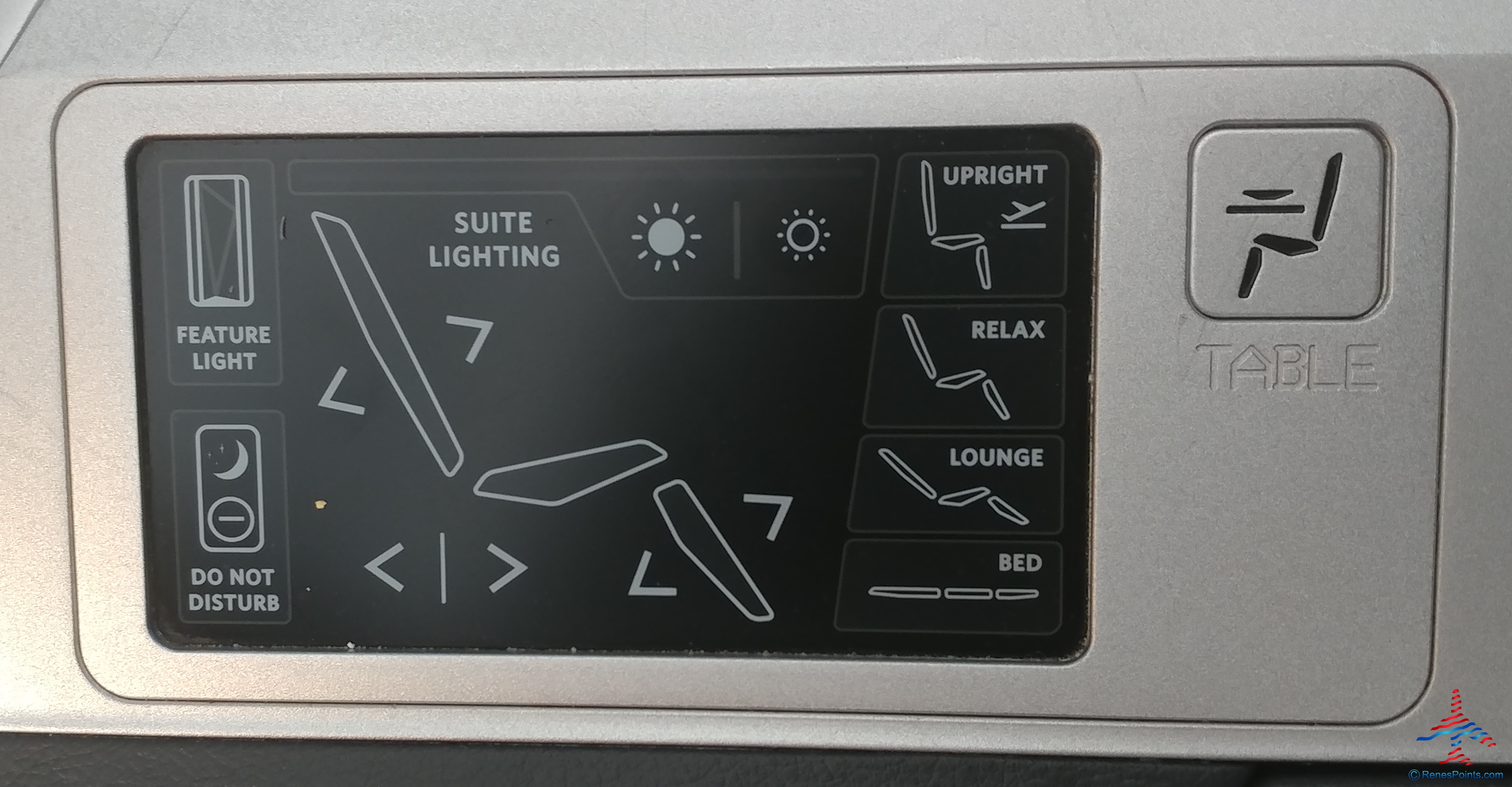 Review: A350 Delta One Suites 5B Delta Air Lines Detroit to Amsterdam DTW-AMS (spoiler alert – I am not that impressed)