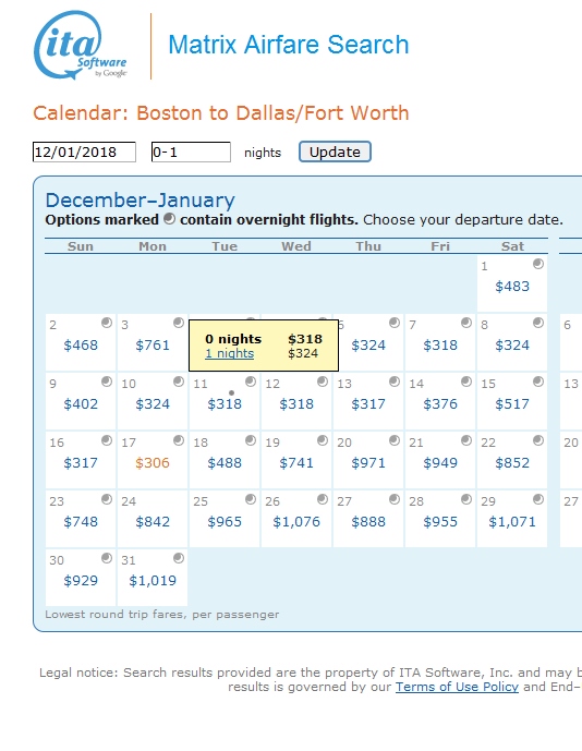 Boston to Dallas (via SLC) 1st class $744 & 9280 MQMs at 8CPM overnight Delta Elite Mileage Run 2018