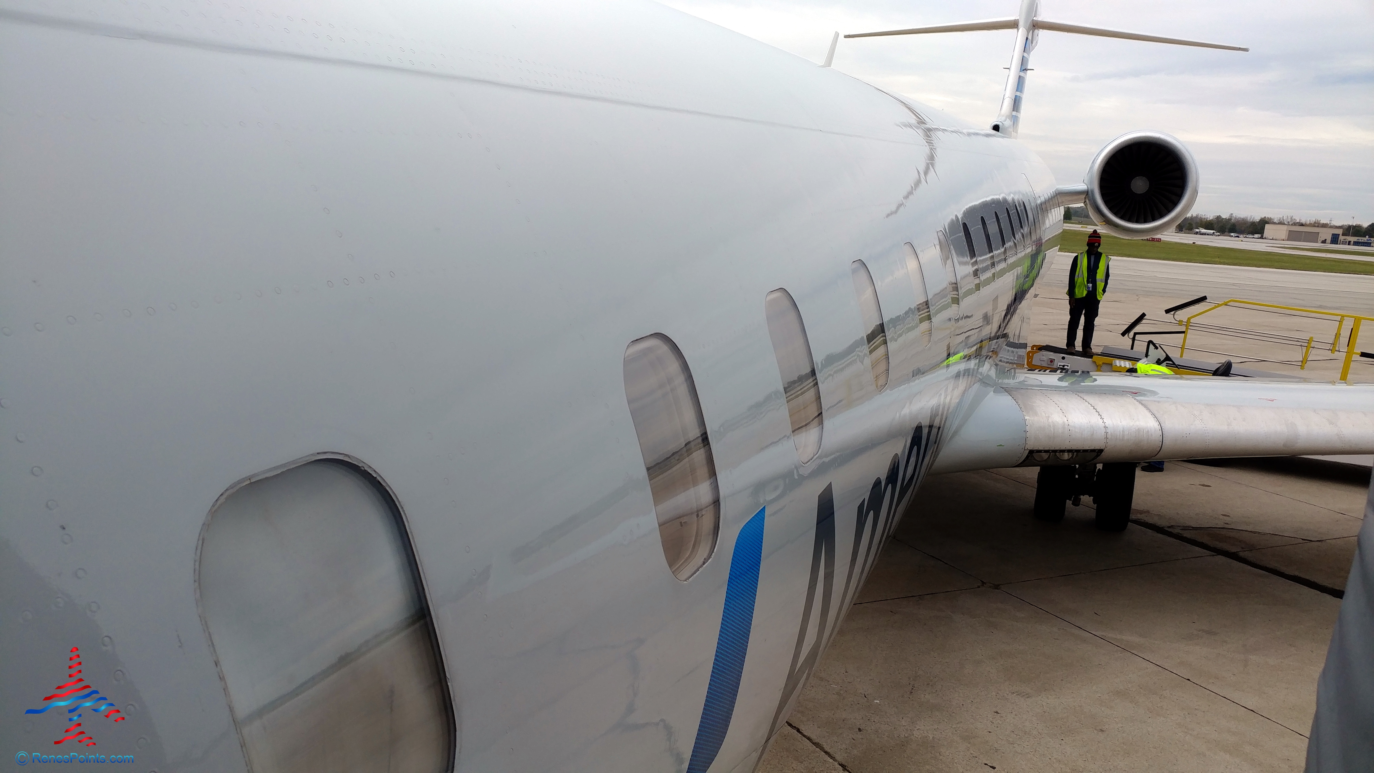 Seriously American Airlines flyers – How do you all stand the constant delAAys!