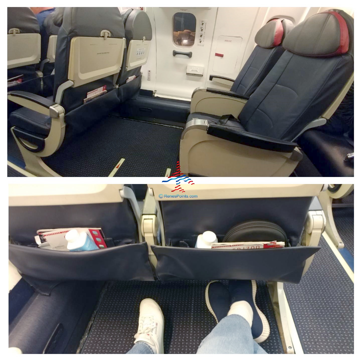 Seriously American Airlines flyers – How do you all stand the constant delAAys!