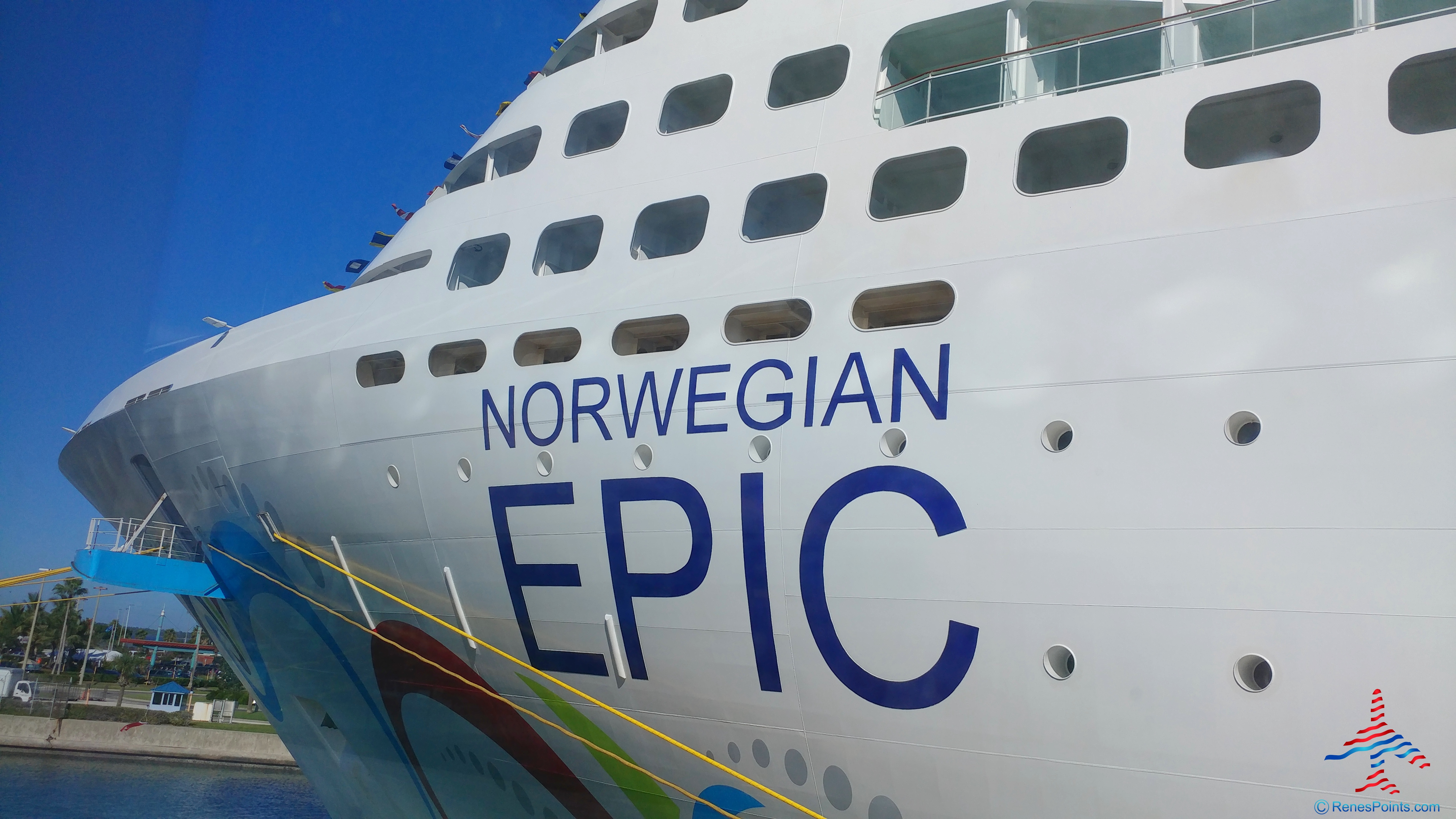 Review: Norwegian Cruise Lines EPIC Haven Spa Suite 2018 – Cabin 14149