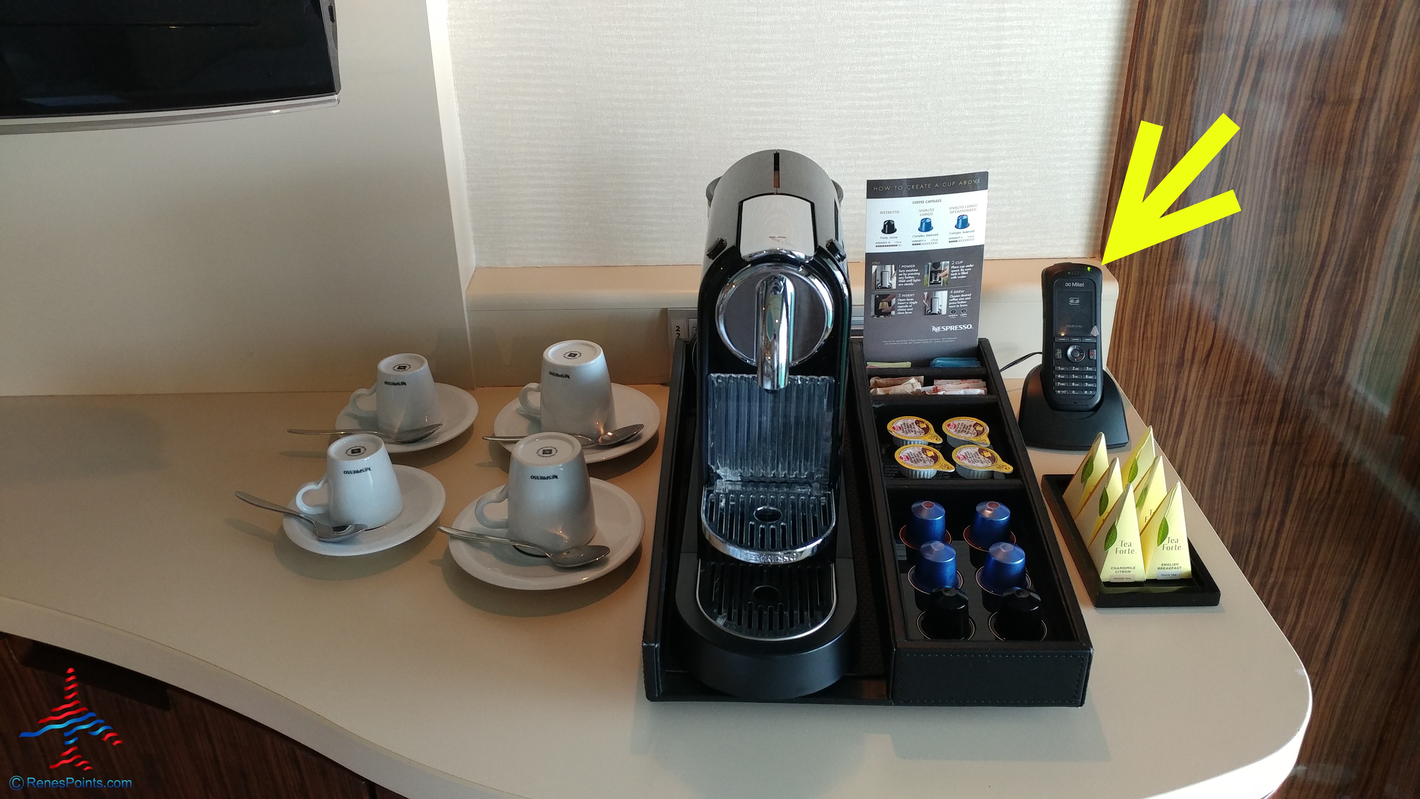 Review: Norwegian Cruise Lines EPIC Haven Spa Suite 2018 – Cabin 14149