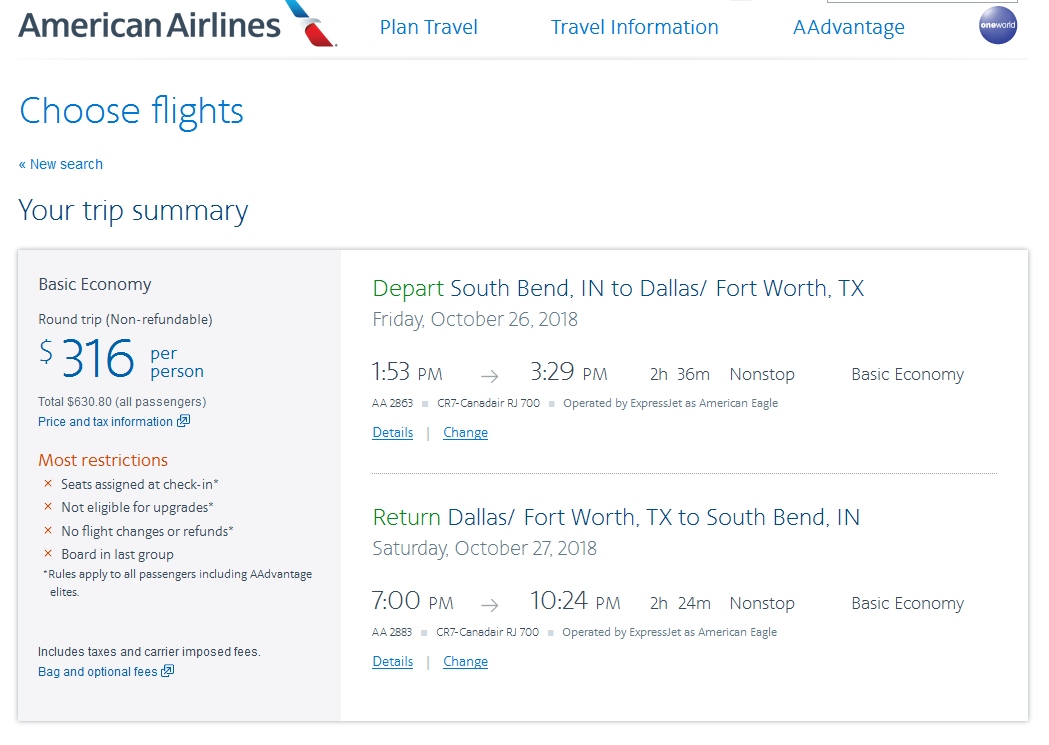 Seriously American Airlines flyers – How do you all stand the constant delAAys!