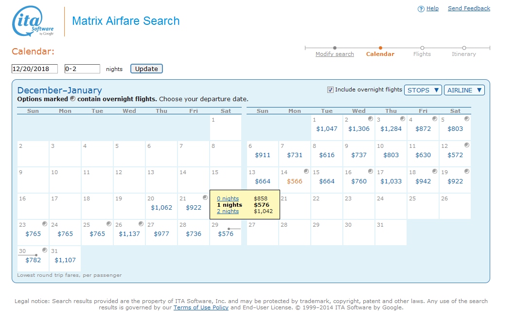 Minneapolis to Oklahoma City (via SLC) 1st class $576 & 5570 MQMs at 10CPM weekend year end Delta Elite MileageRun for 2018