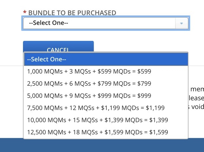 Delta buy Medallion MQM, MQS and MQD 2018 is LIVE at RIDICULOUS prices! This vs. a Mileage Run for status is a no-brainer.