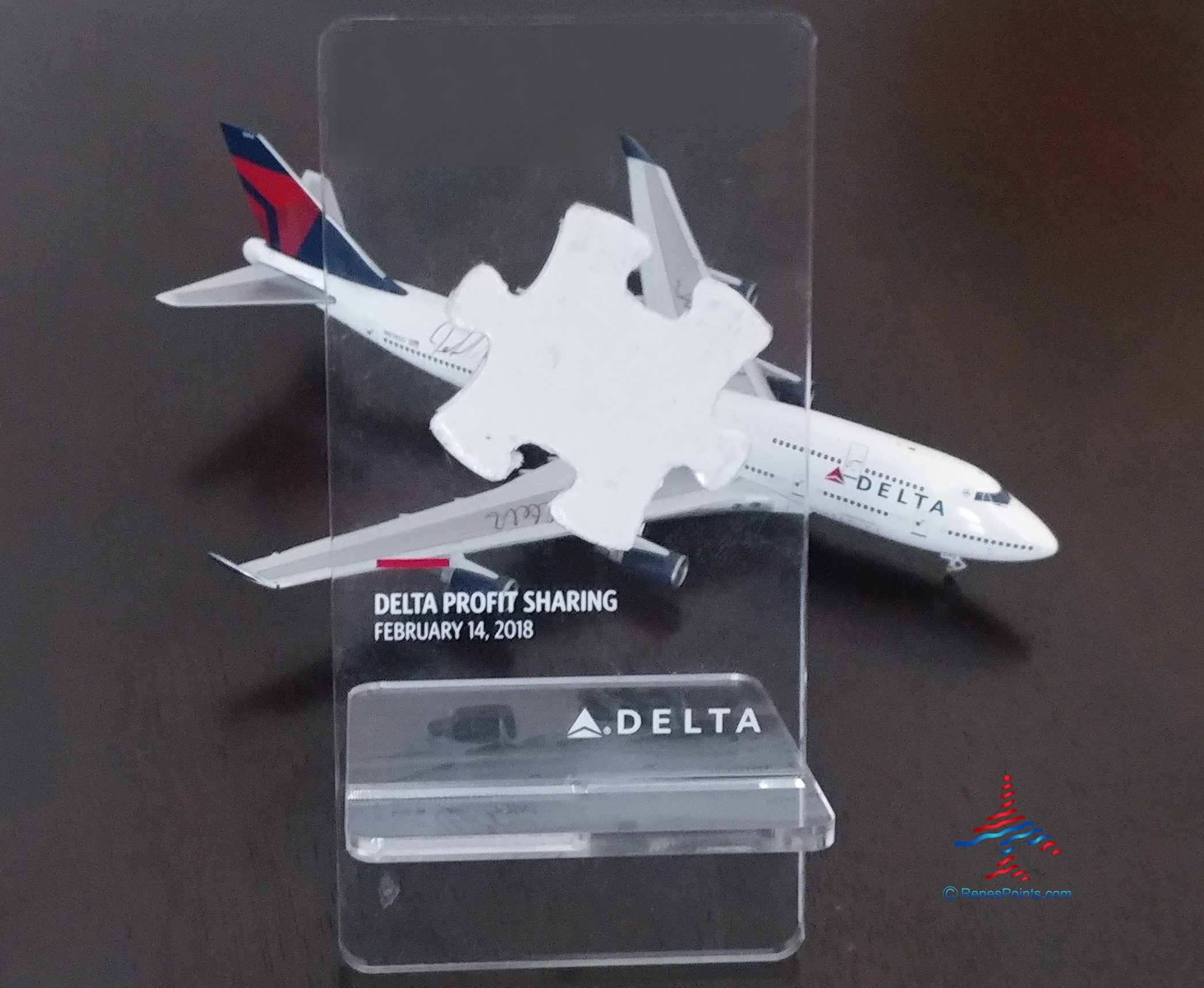 The good and the bad from Delta Air Lines in 2018 plus what is on the way for 2019!