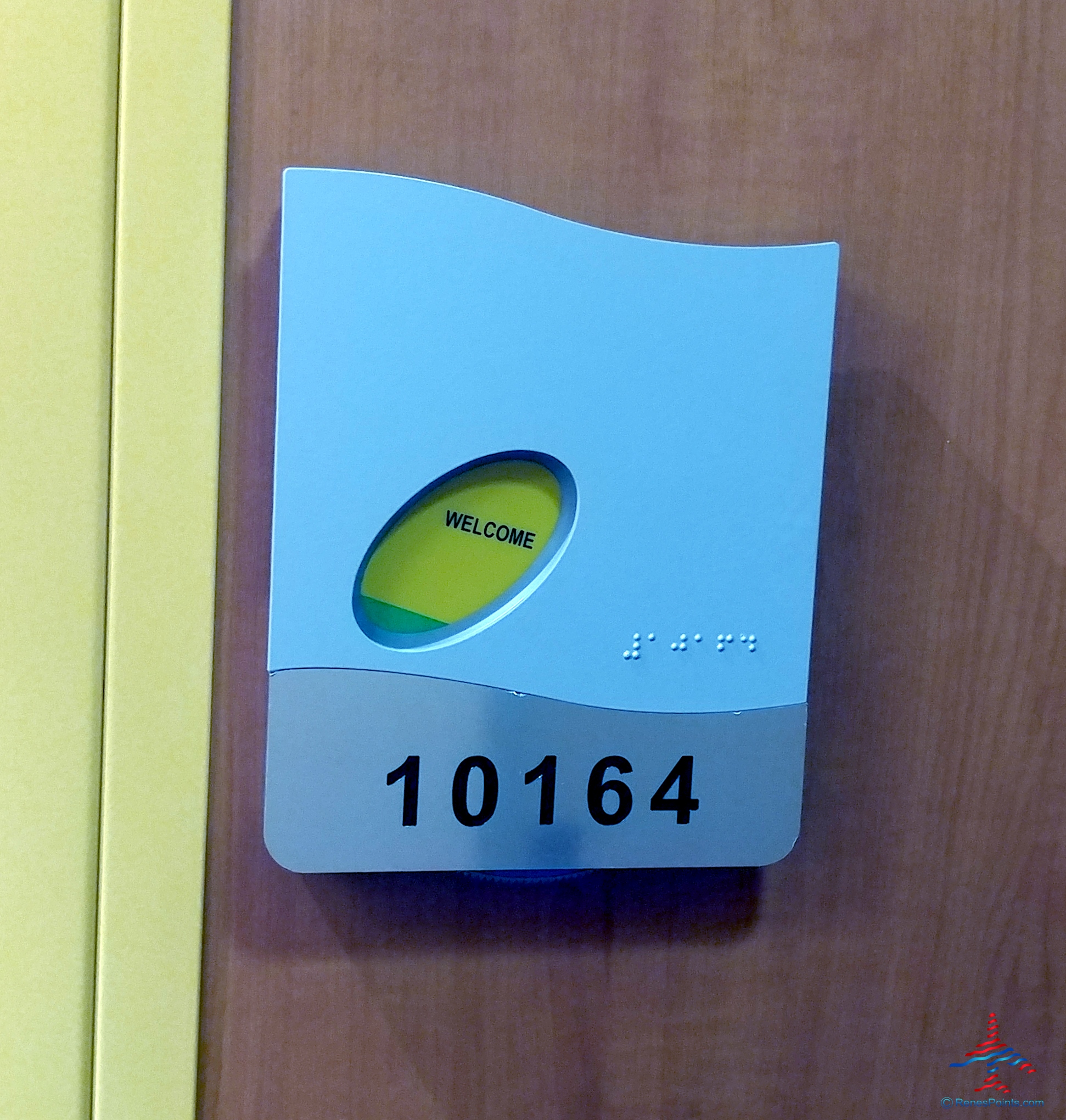 Review: Norwegian Cruise Lines NCL Jade Aft Balcony Suite 10164 by RenesPoints Travel Blog