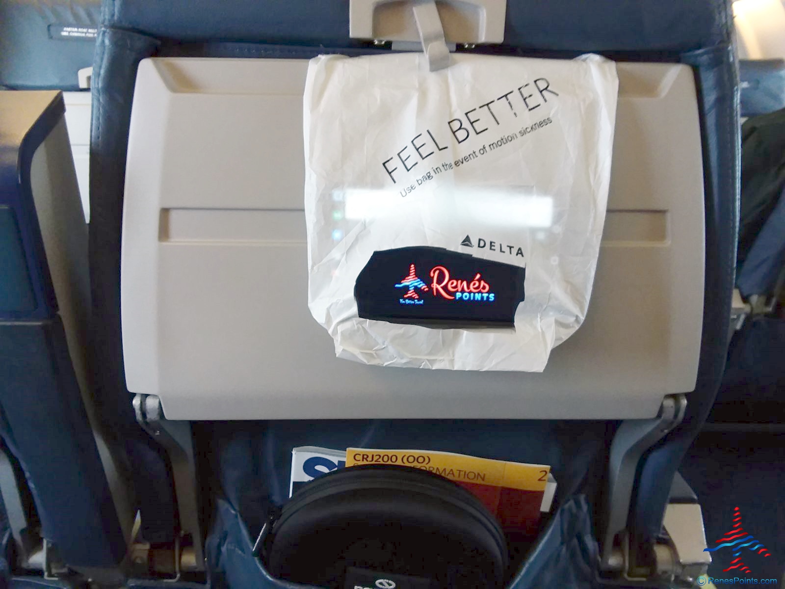 Ultra Cool – a Sticky Pad Upgrade to classic GhettoIFE (you will want these – trust me)!