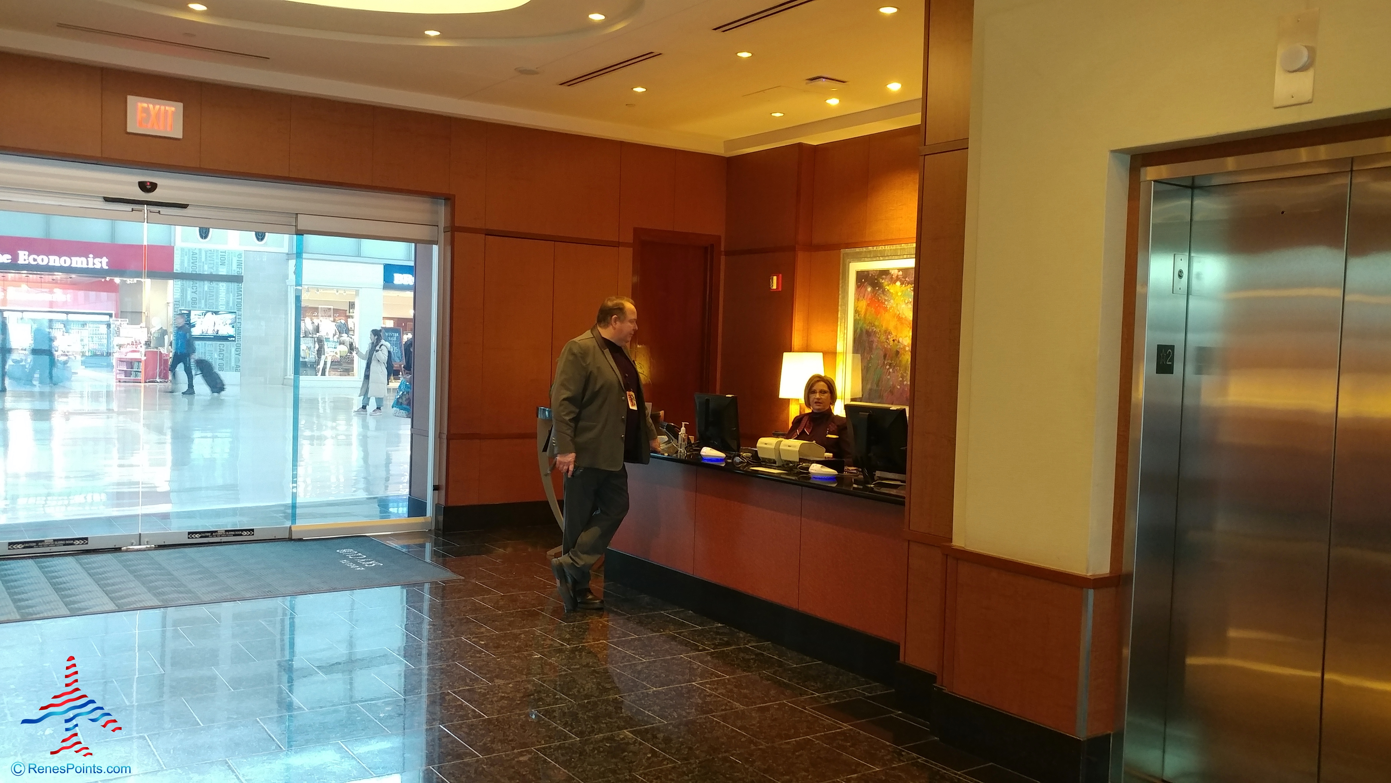 Detroit Tram Shutdown (for months this round), Delta DTW Sky Club changes & SkyMiles Flight Credits for 2019!