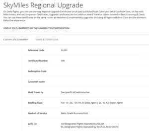 a screenshot of a flight registration