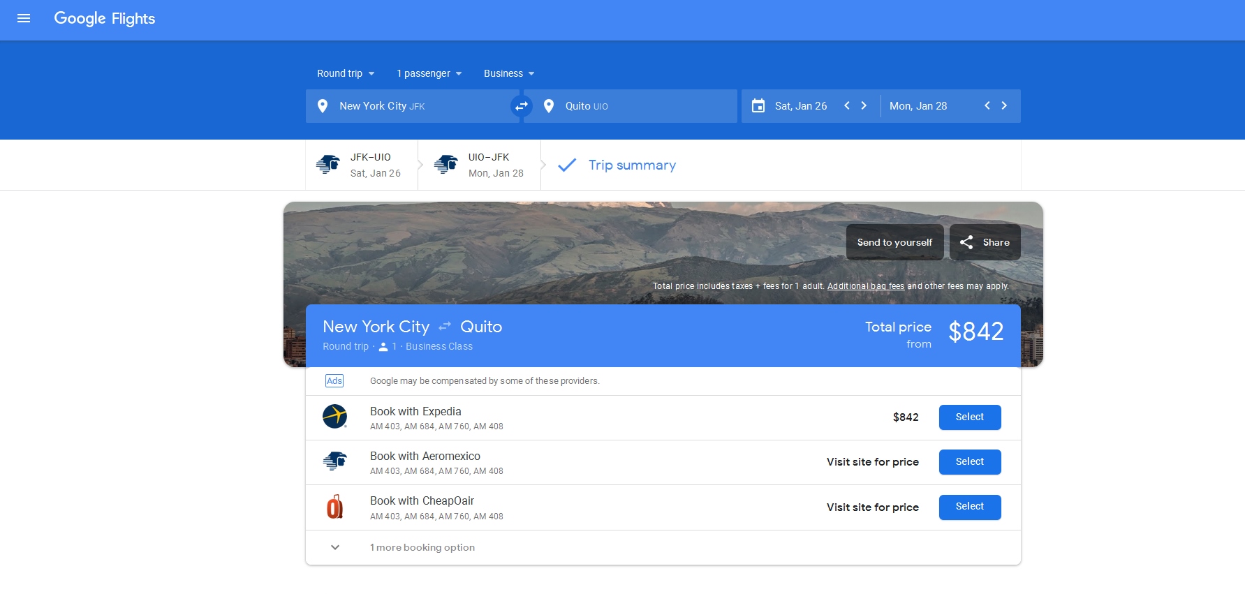 Rookie Wednesday: What is an “Up Fare or Y-Up”? What Points do Skyteam Partner Y-Up fares earn when you Credit them to Delta? What if I am missing Delta SkyMiles or MQMs or MQDs?