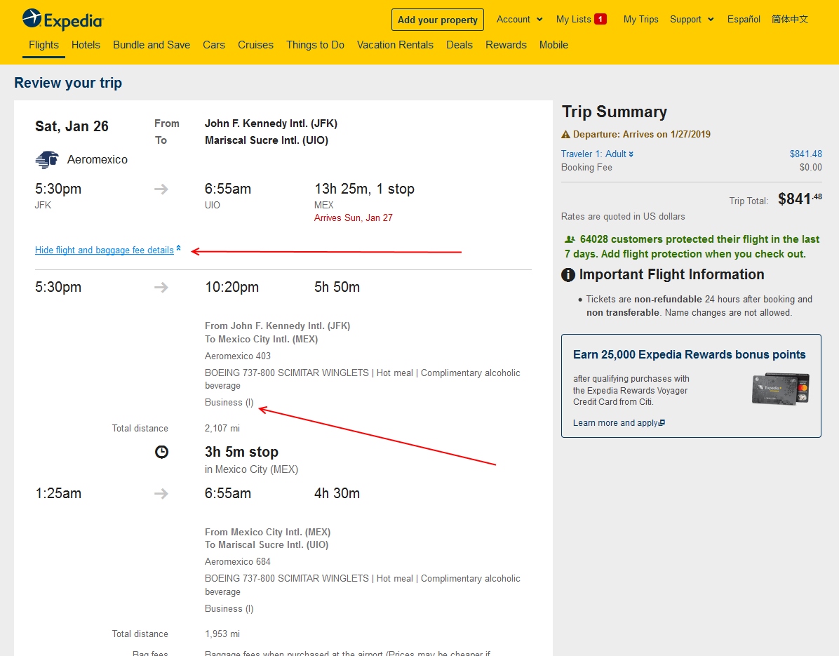 Rookie Wednesday: What is an “Up Fare or Y-Up”? What Points do Skyteam Partner Y-Up fares earn when you Credit them to Delta? What if I am missing Delta SkyMiles or MQMs or MQDs?