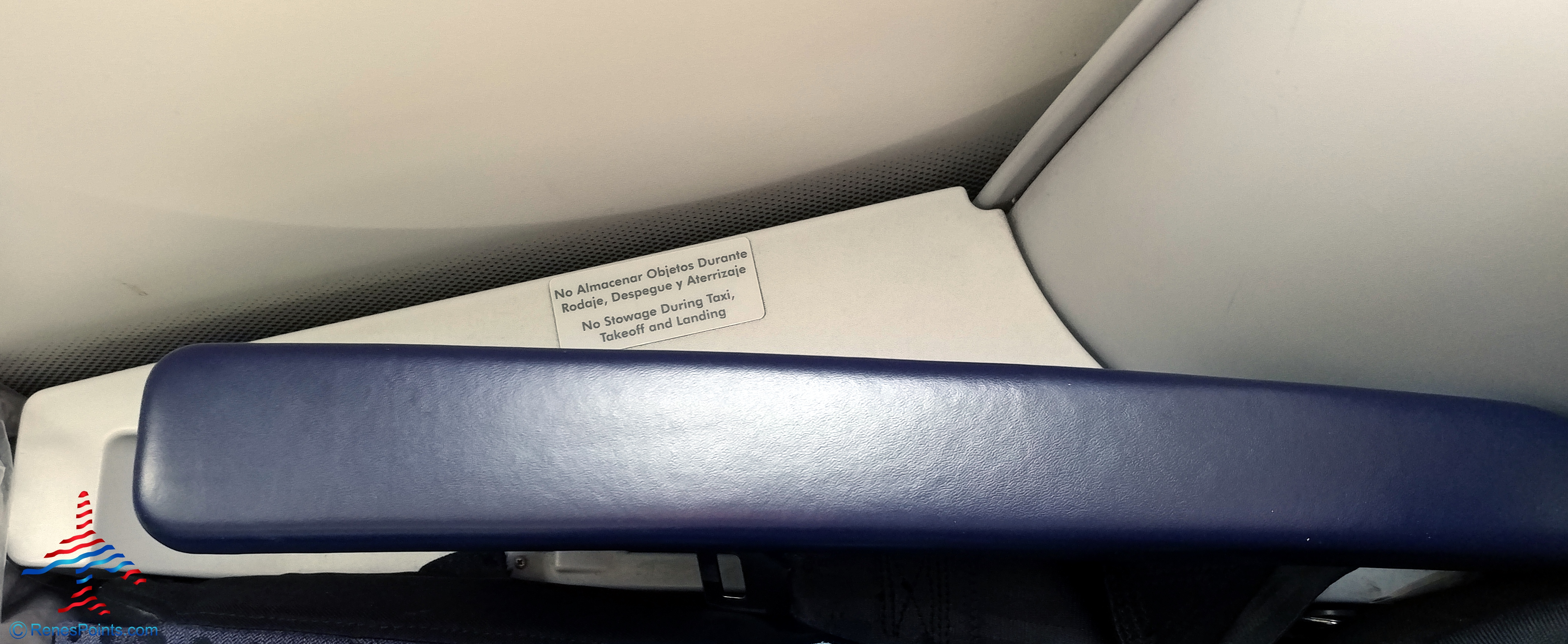 Skyteam AeroMexico 787-8 Dreamliner Business Class New York to Mexico City Review