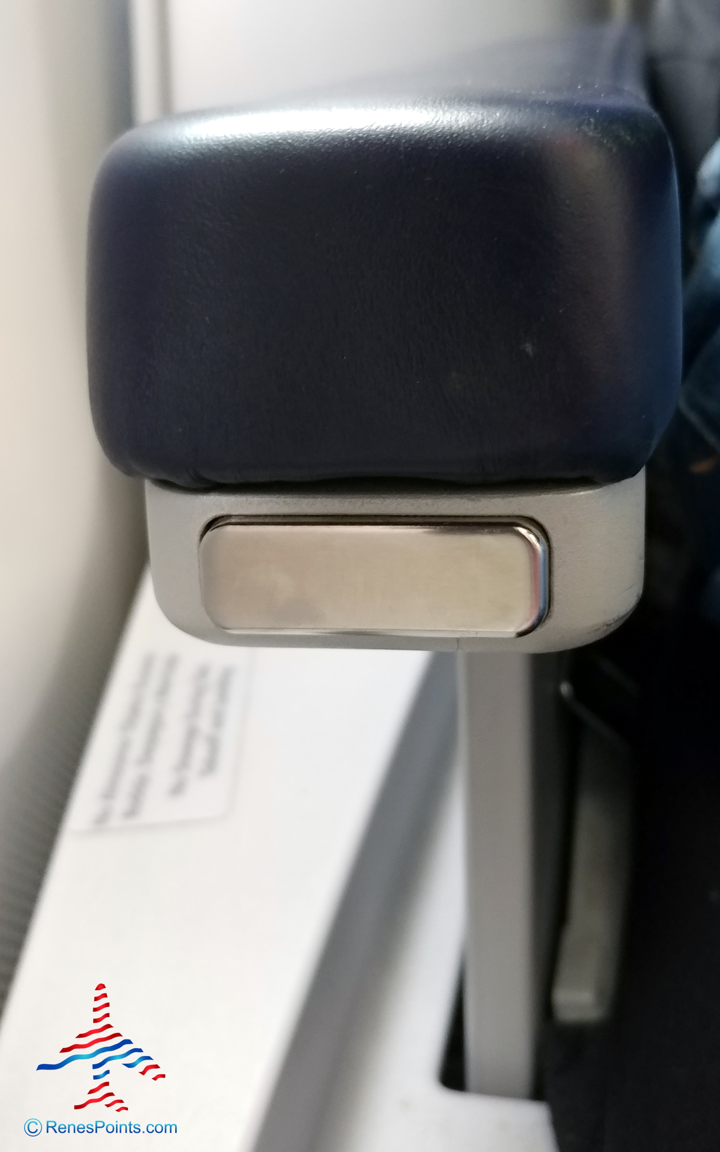 Skyteam AeroMexico 787-8 Dreamliner Business Class New York to Mexico City Review