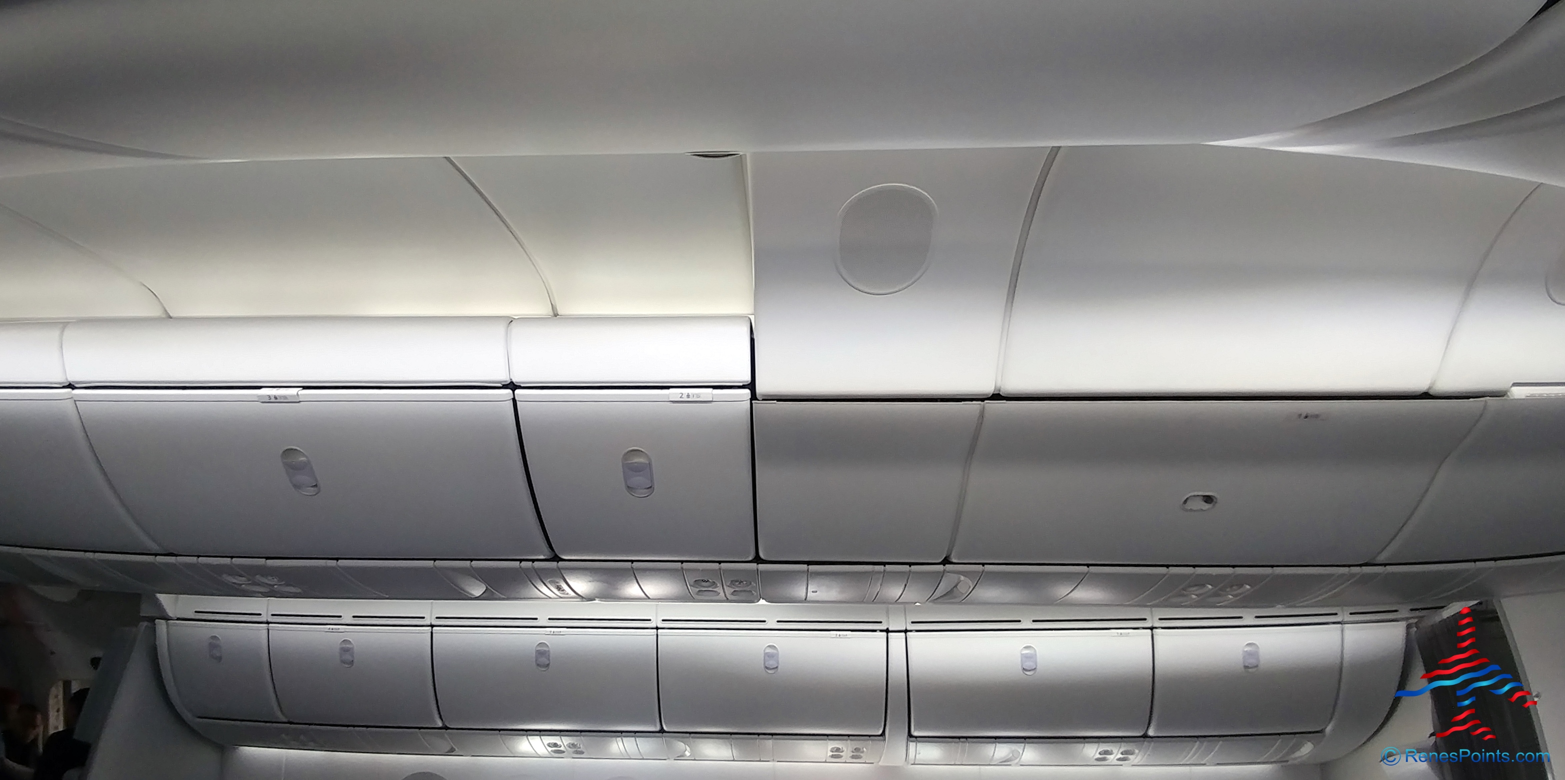 Skyteam AeroMexico 787-8 Dreamliner Business Class New York to Mexico City Review