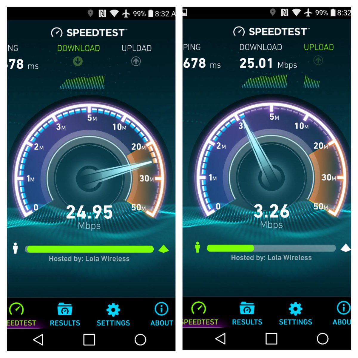 Delta Air Lines could have free (yes, FREE) Wifi on-board in just ONE YEAR! Wow!